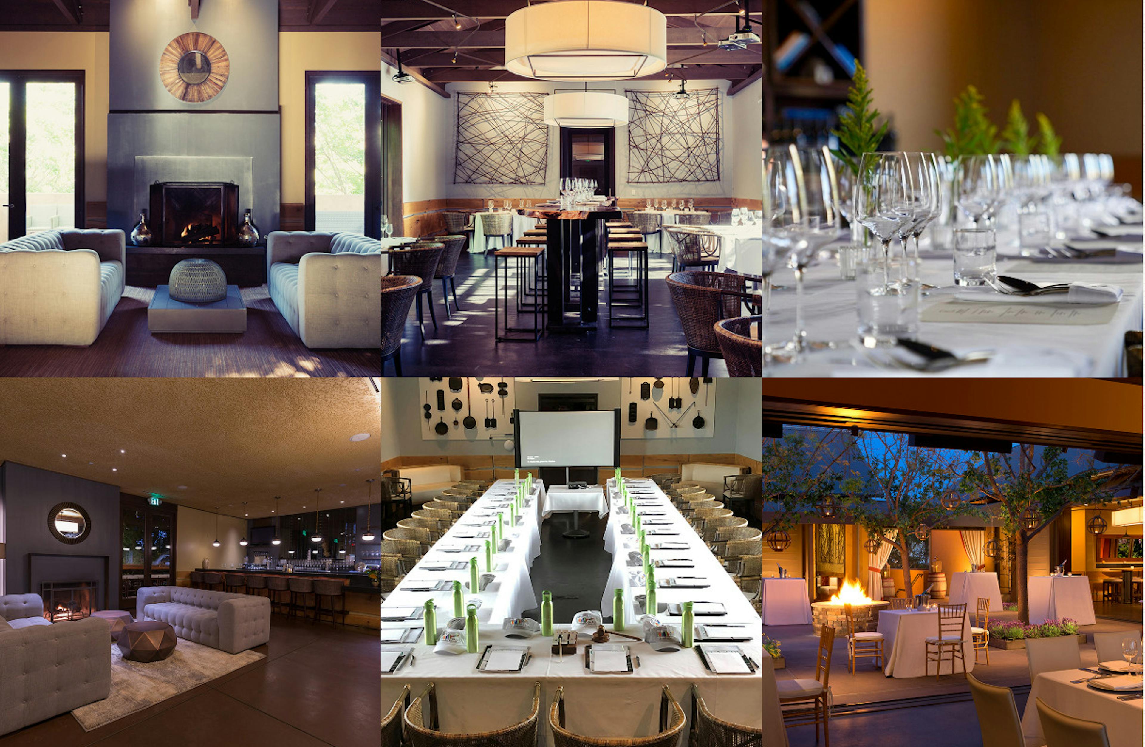 Cover photo of Kitchen Collective