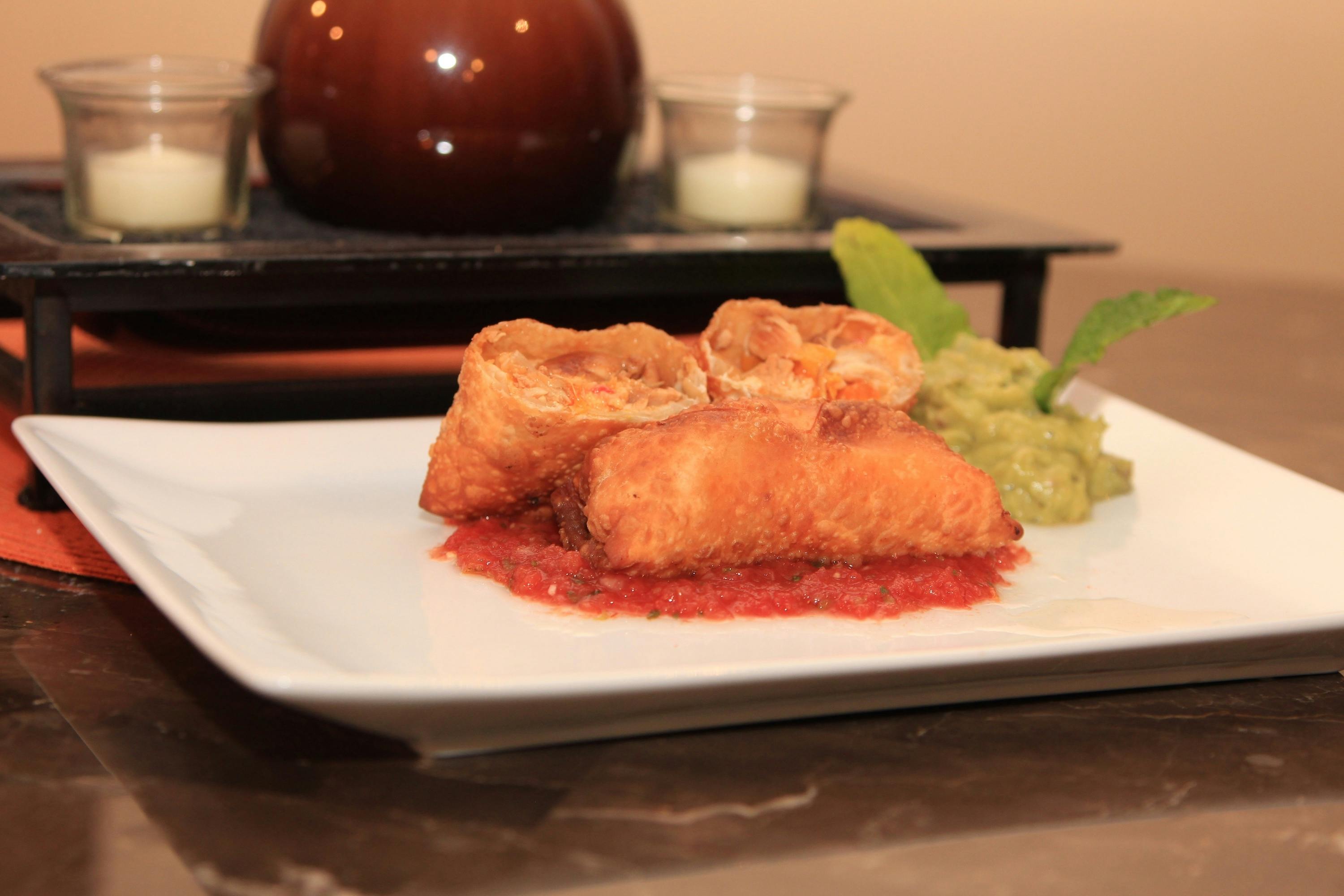 Featured photo from Twisted Eggroll