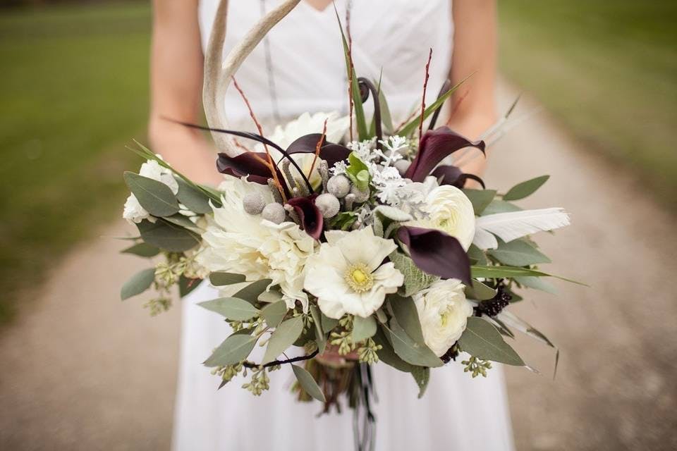 Featured photo from Jayson Munn Design