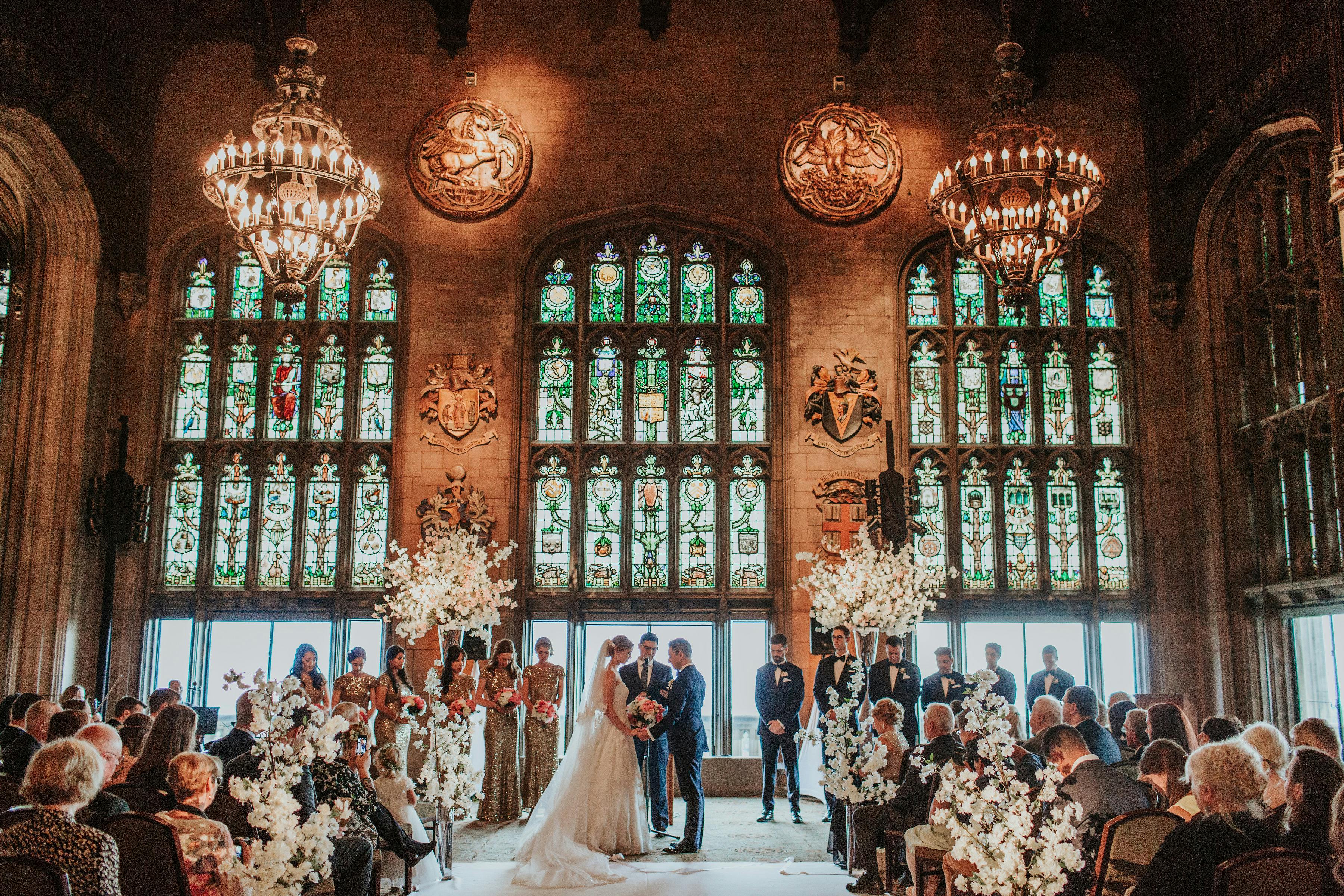 Featured photo from Honey Bee Weddings and Events