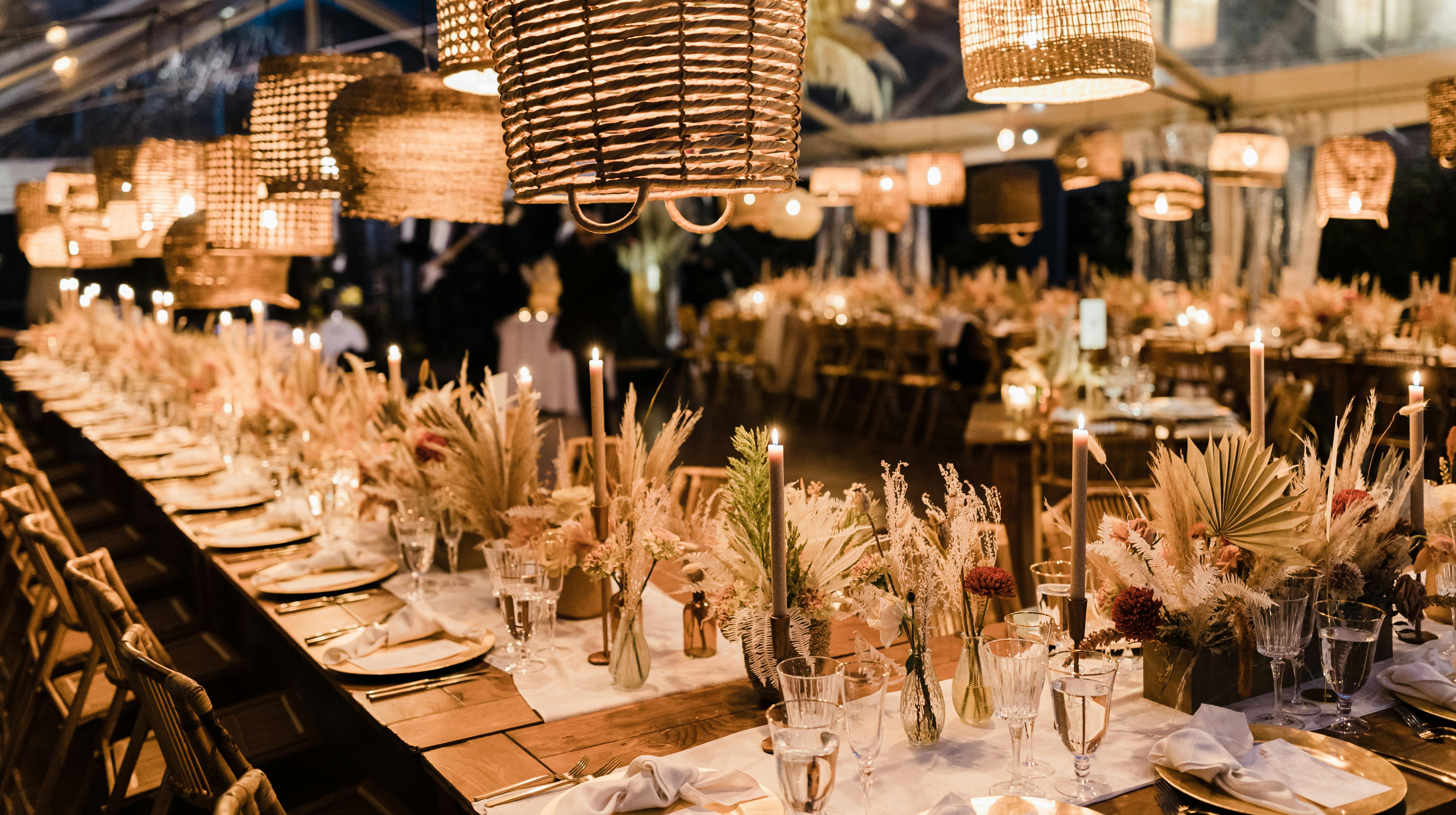 Cover photo of Jodi Raphael Events