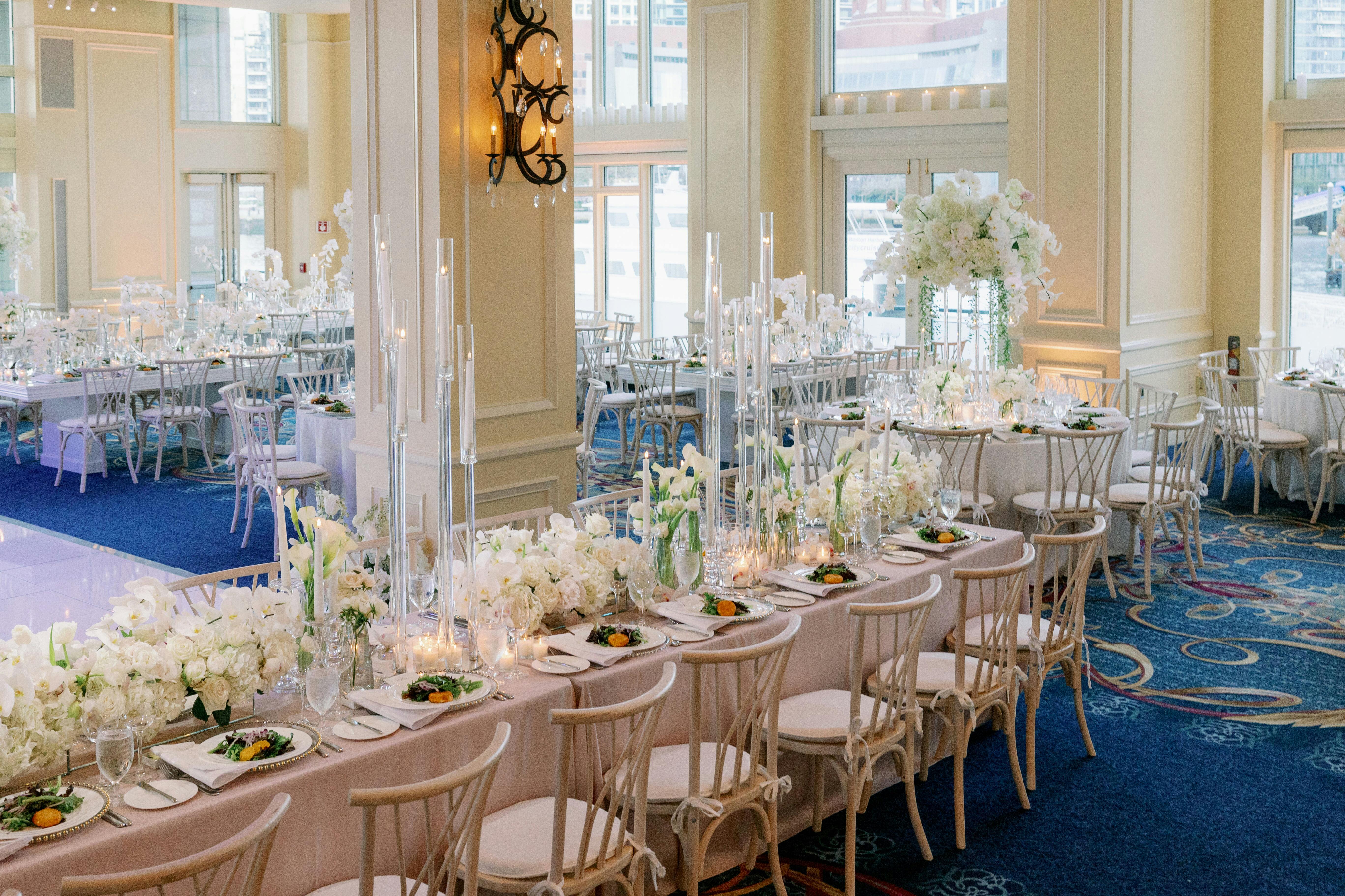 Cover photo of Jodi Raphael Events