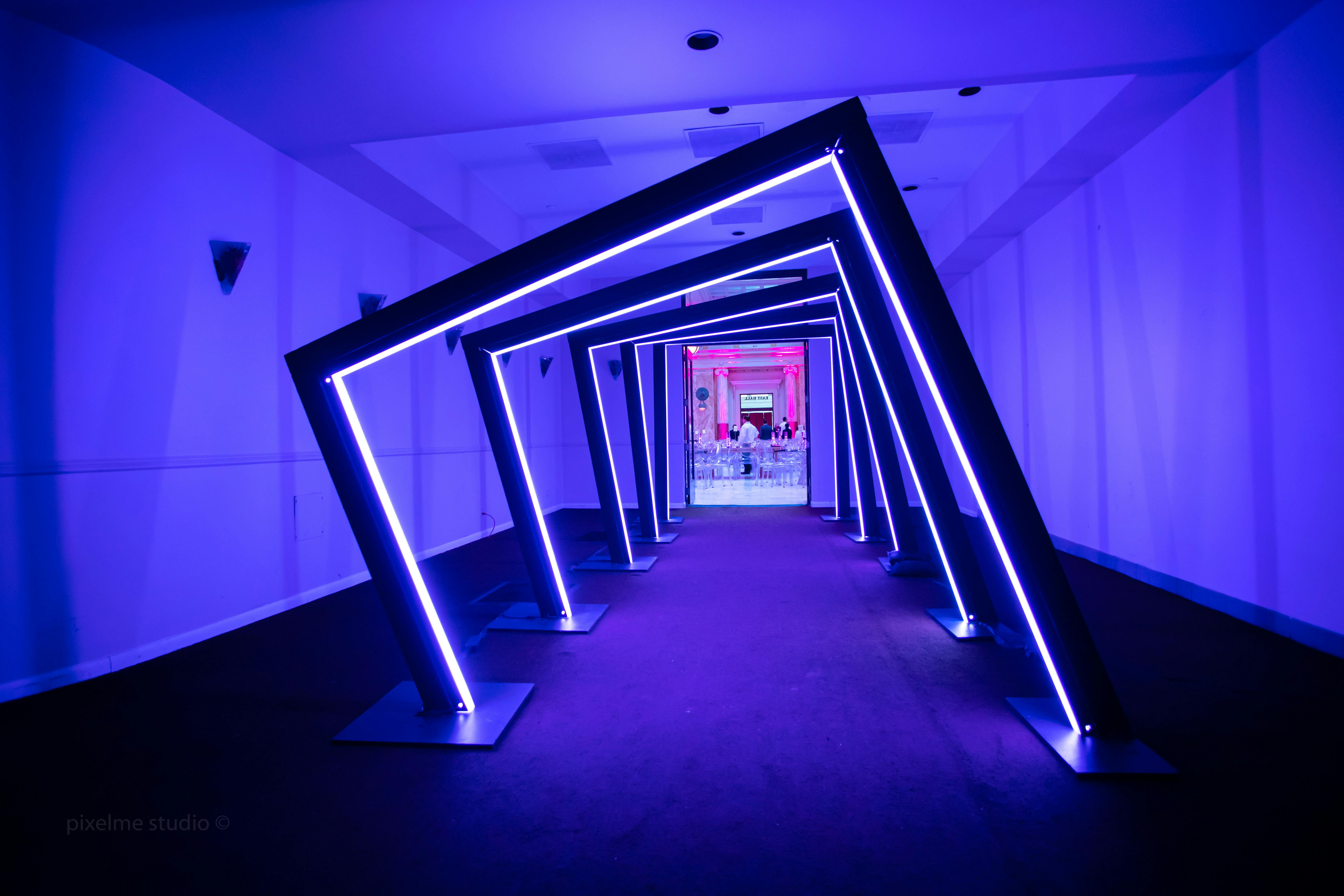 Cover photo of Events at Union Station