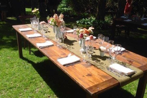 Featured photo from Tastings Caterers