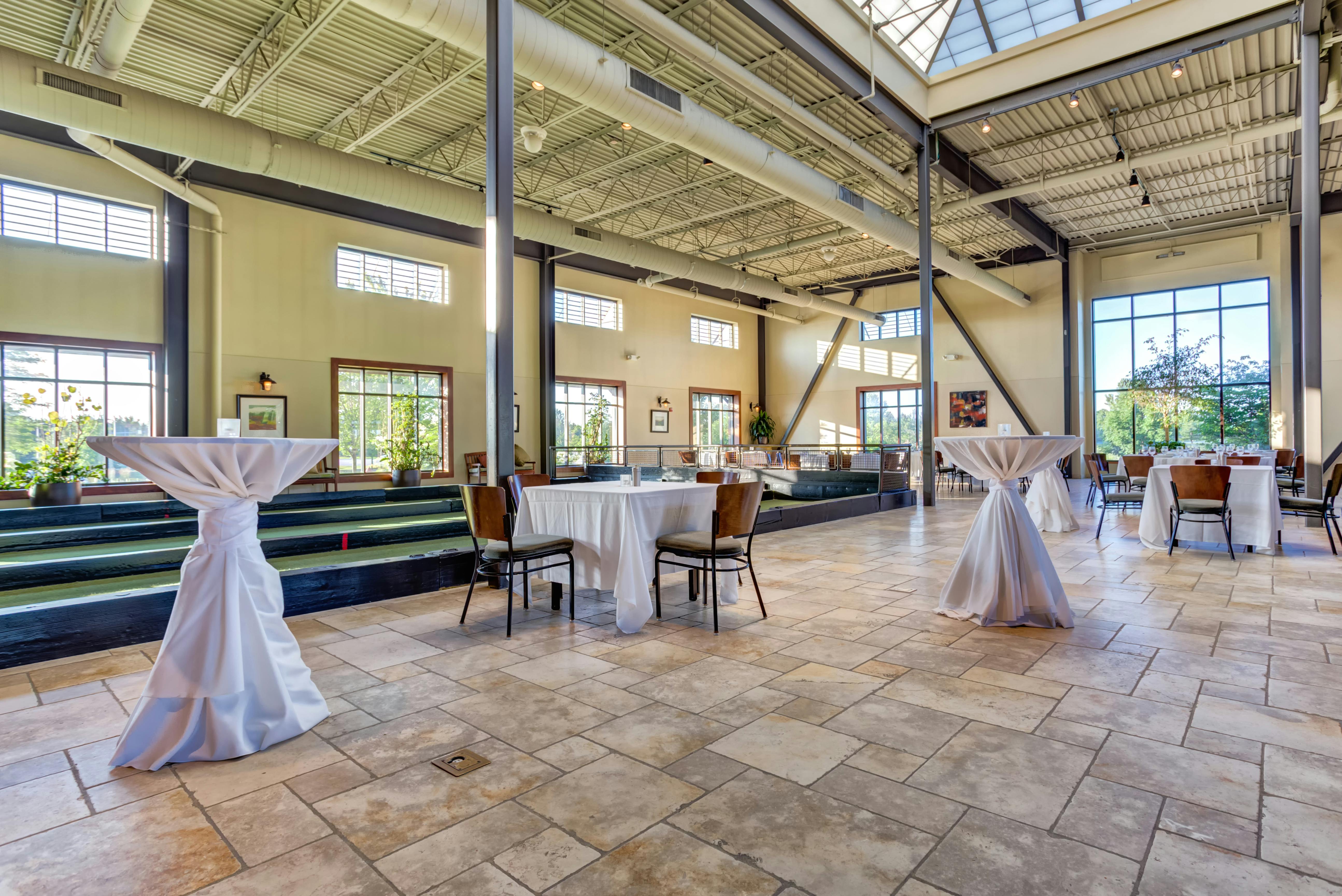 Pinstripes Northbrook Venue All Events 281 photos on