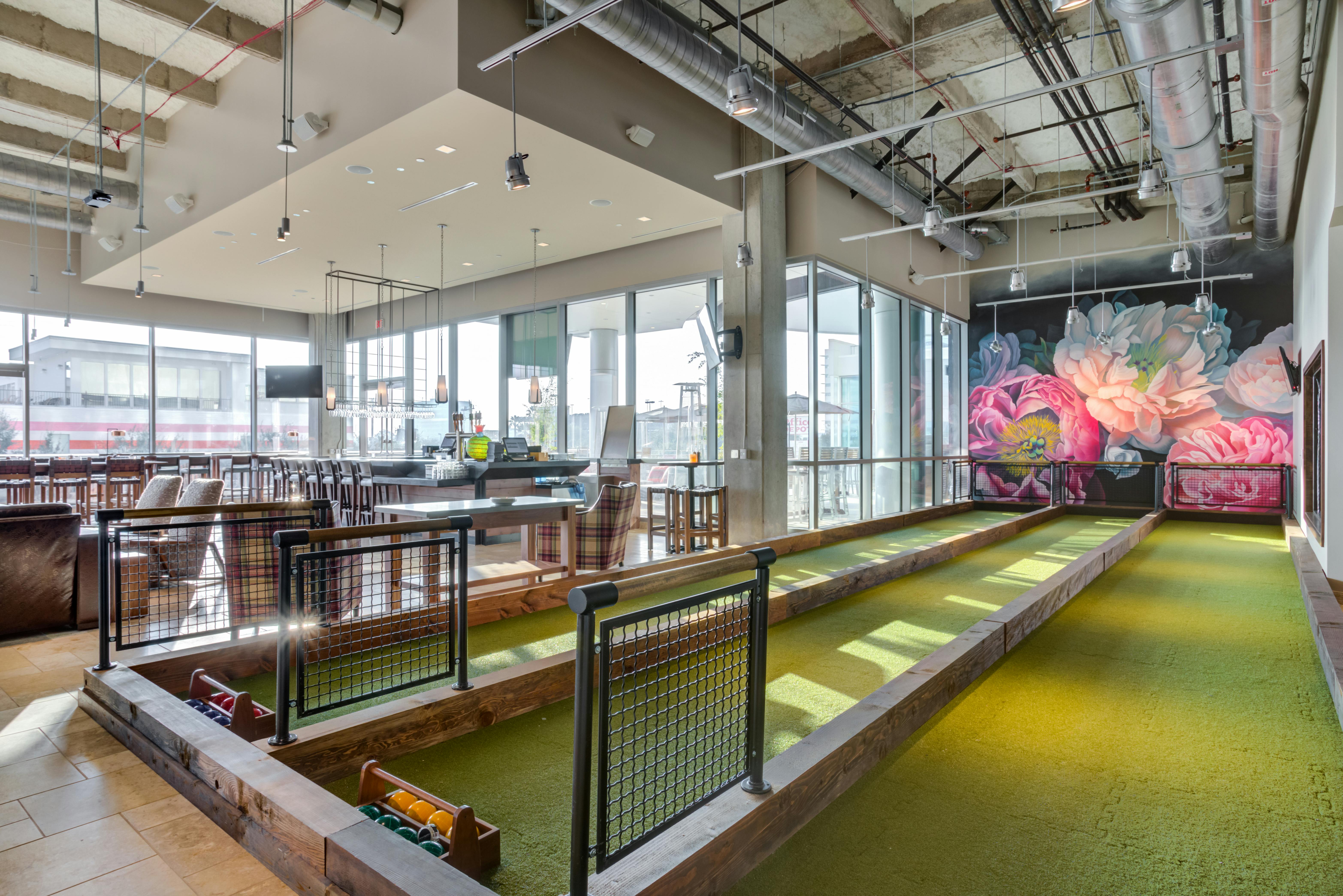 Pinstripes Houston Houston Venue All Events 65 photos on PartySlate