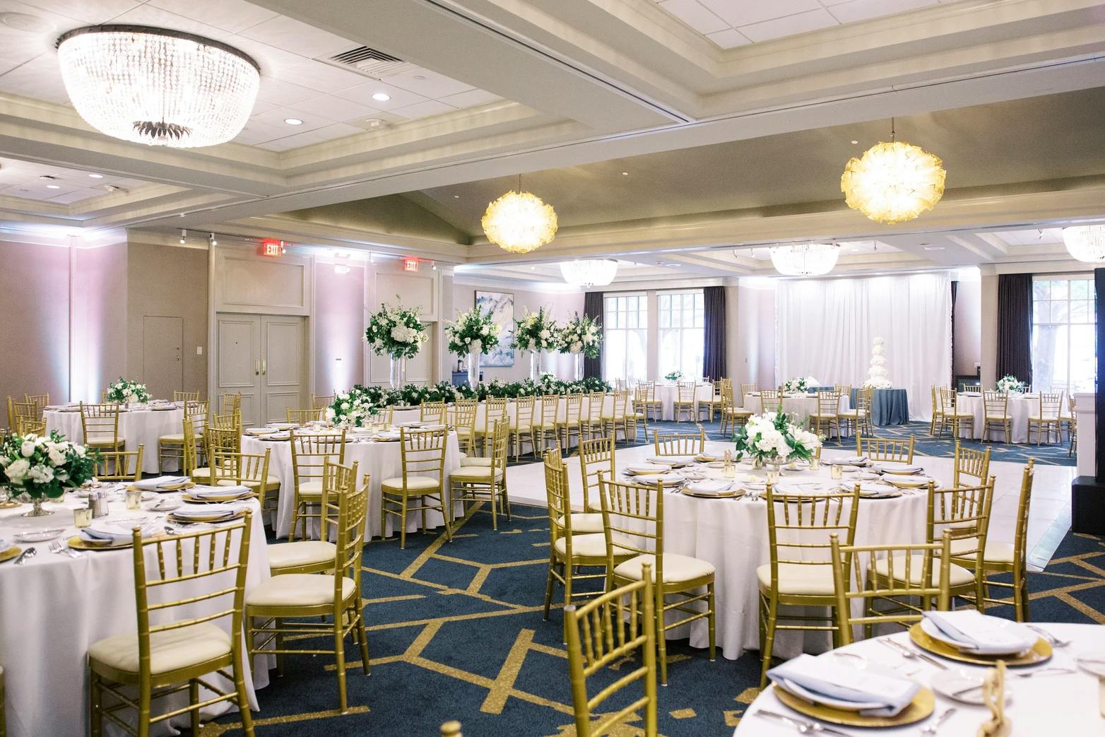 Featured photo from Stonebriar Country Club