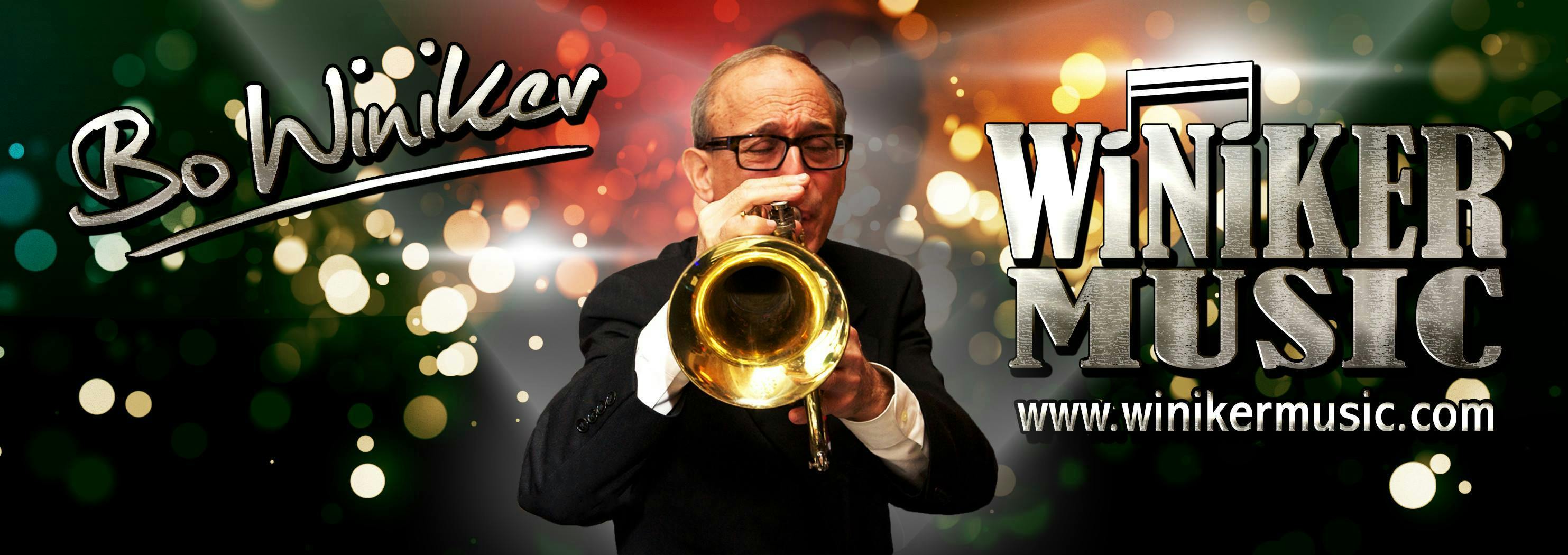 Featured photo from Bo Winniker