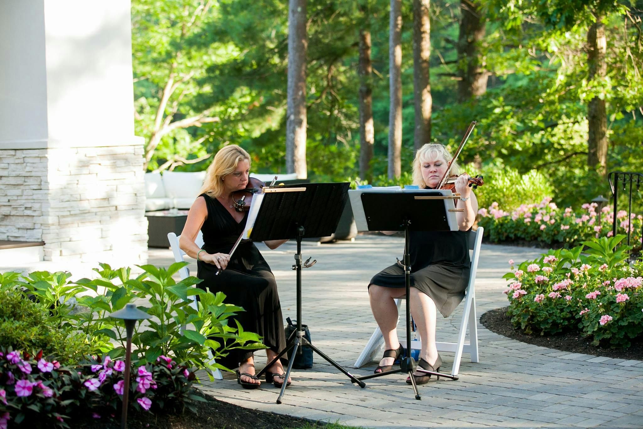 Featured photo from Classy Strings