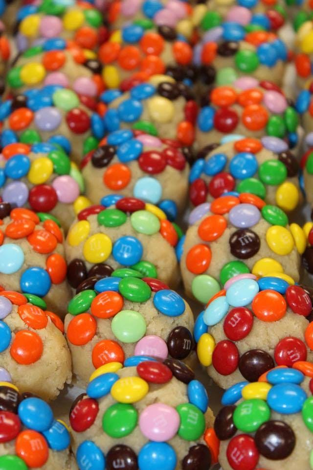 Featured photo from Cookie Monstah