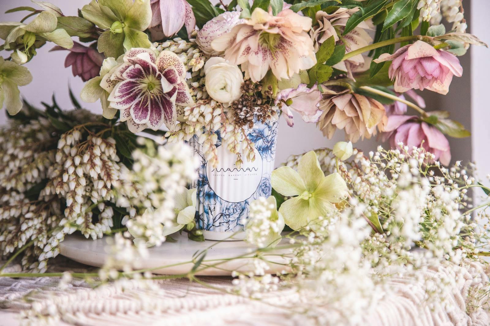 Featured photo from Maman