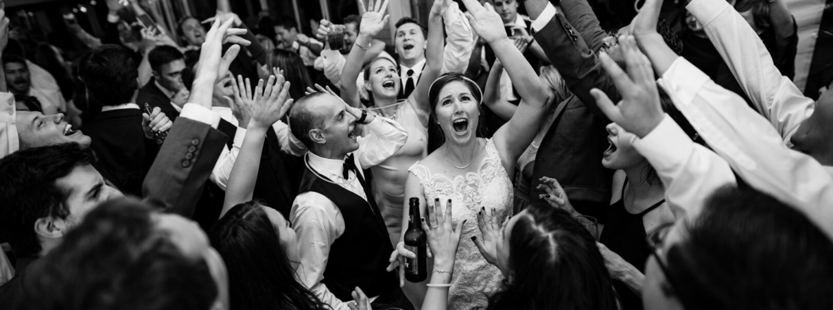 Featured photo from Dj Danny Walsh