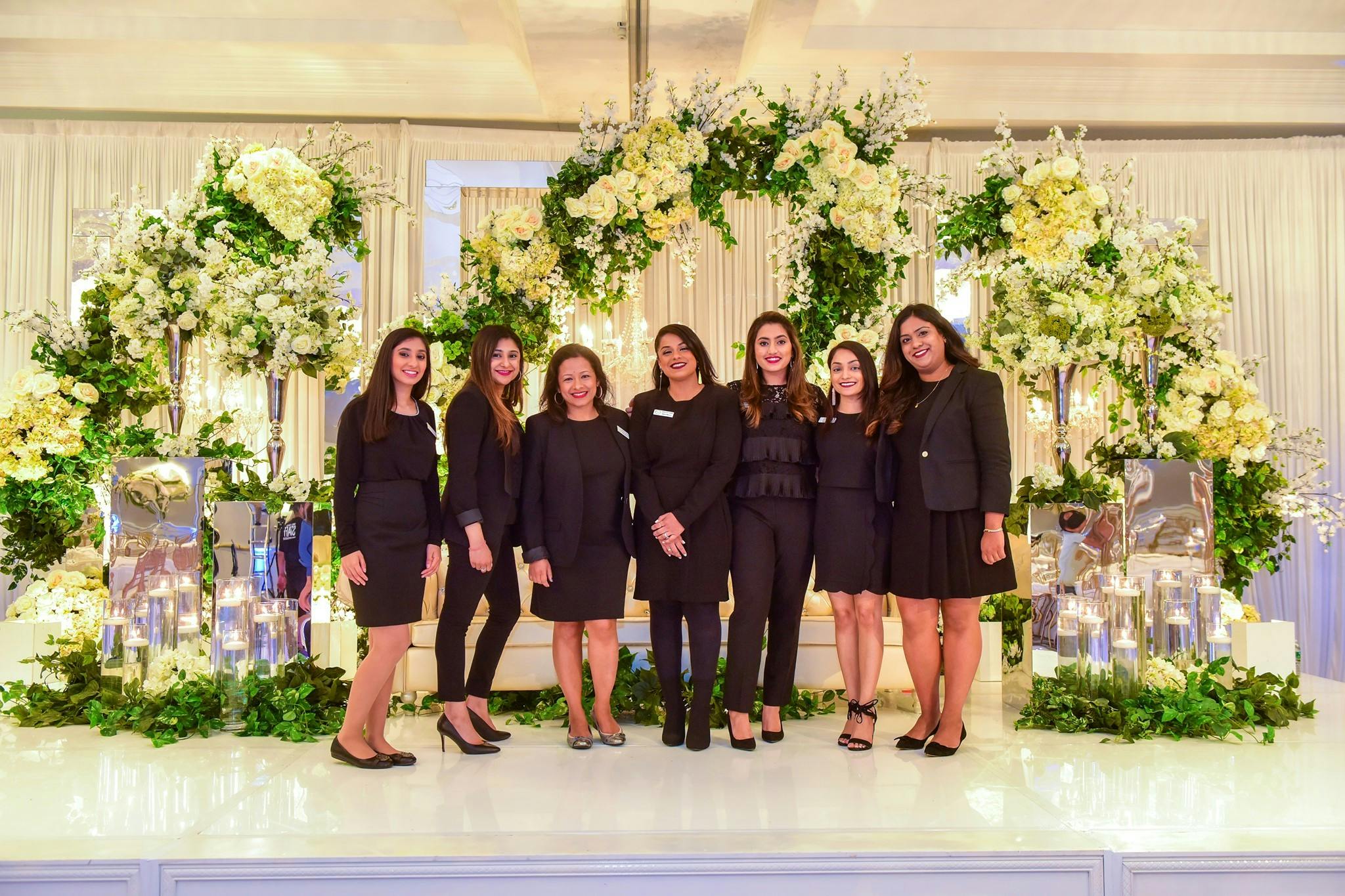 Featured photo from Firgun Events