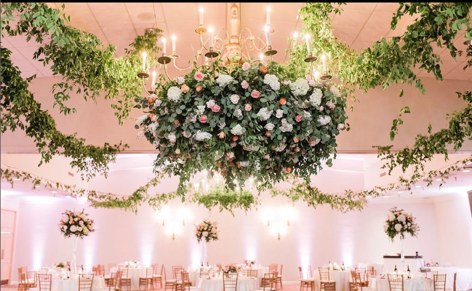 Featured photo from Mayfield Events