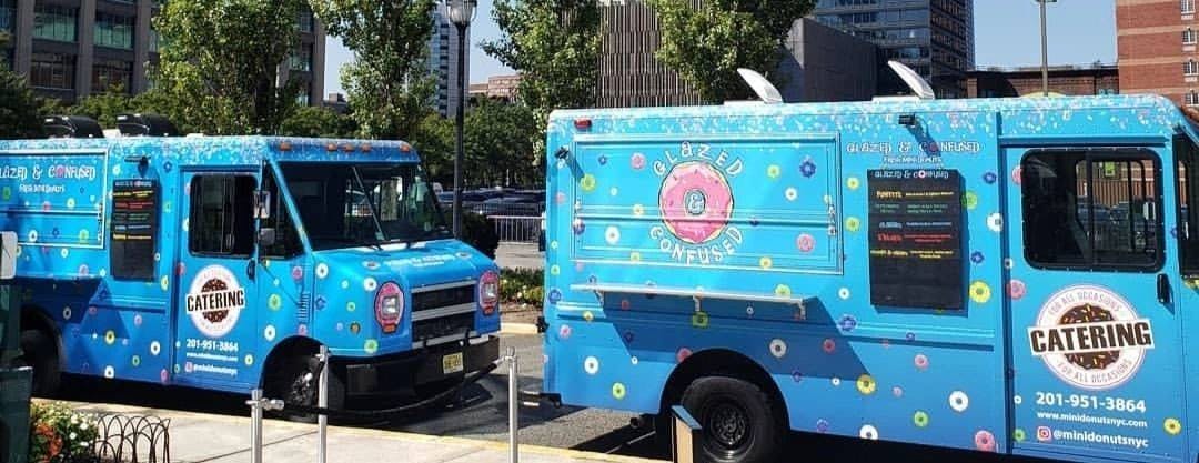 Glazed And Confused Boston Caterer All Events 60 photos on PartySlate