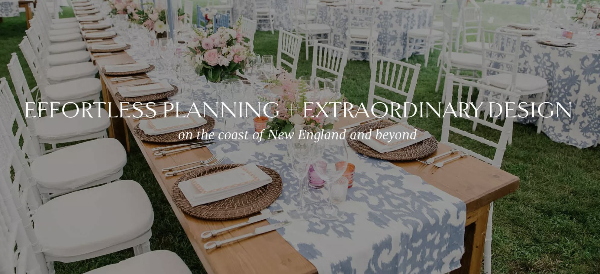 Featured photo from Henderson Weddings And Events