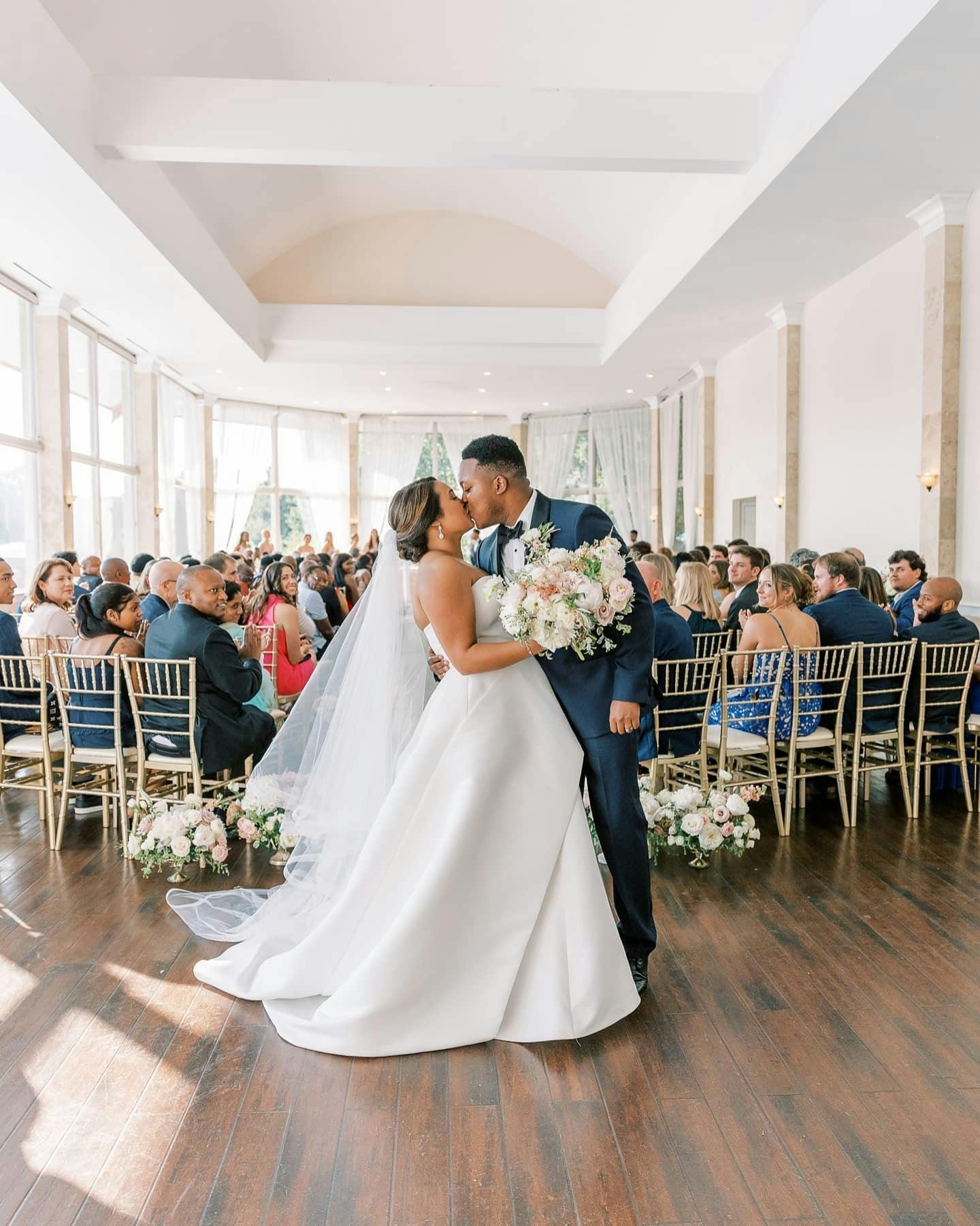 Featured photo from Oakwood + Lace Co.