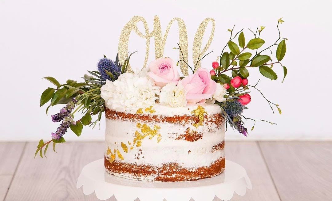 Featured photo from Shirin Bakery