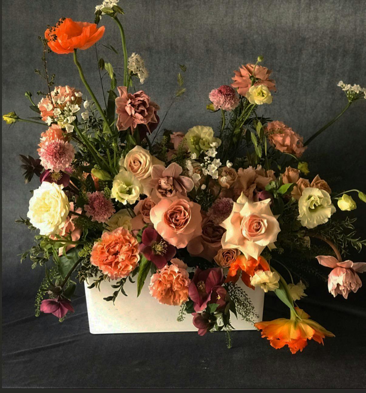 Featured photo from Flower Artistry