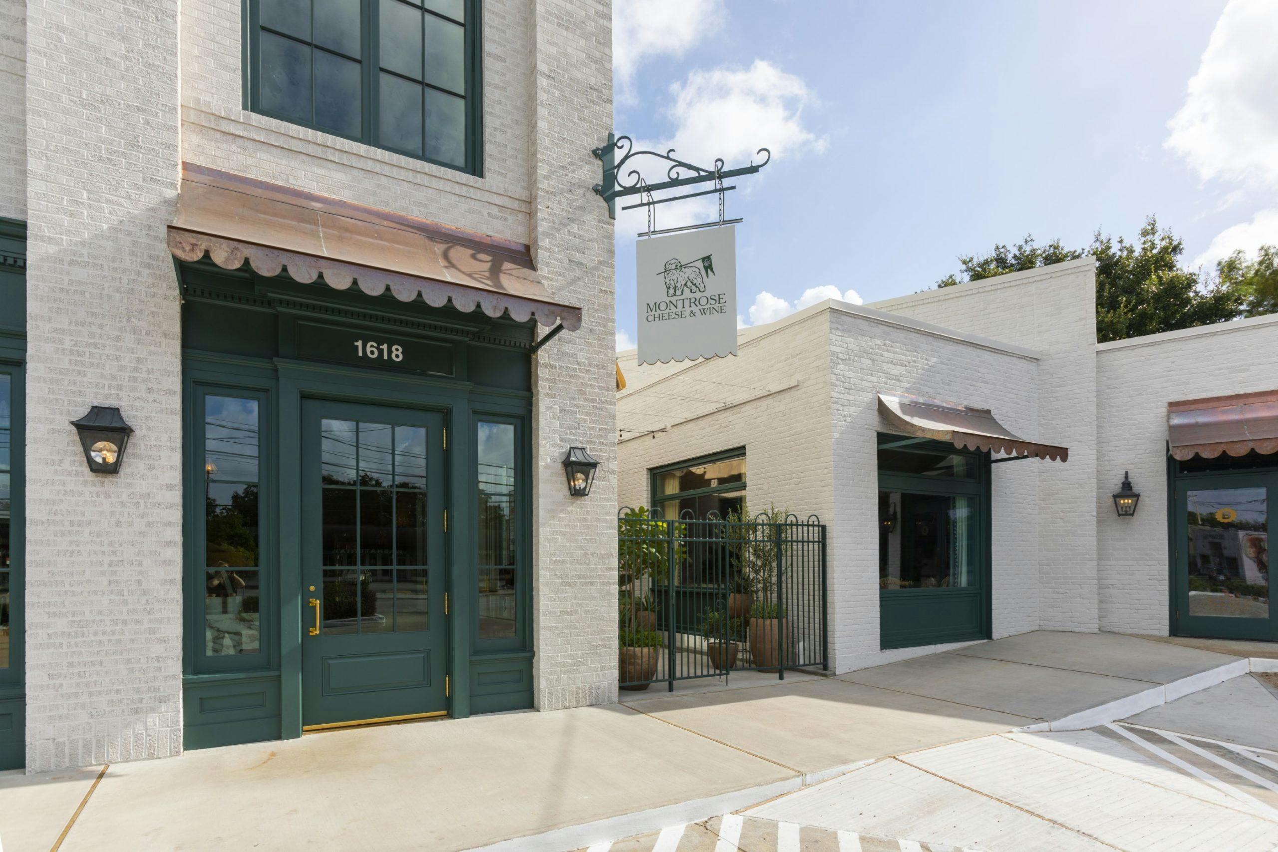 Featured photo from Montrose Cheese & Wine
