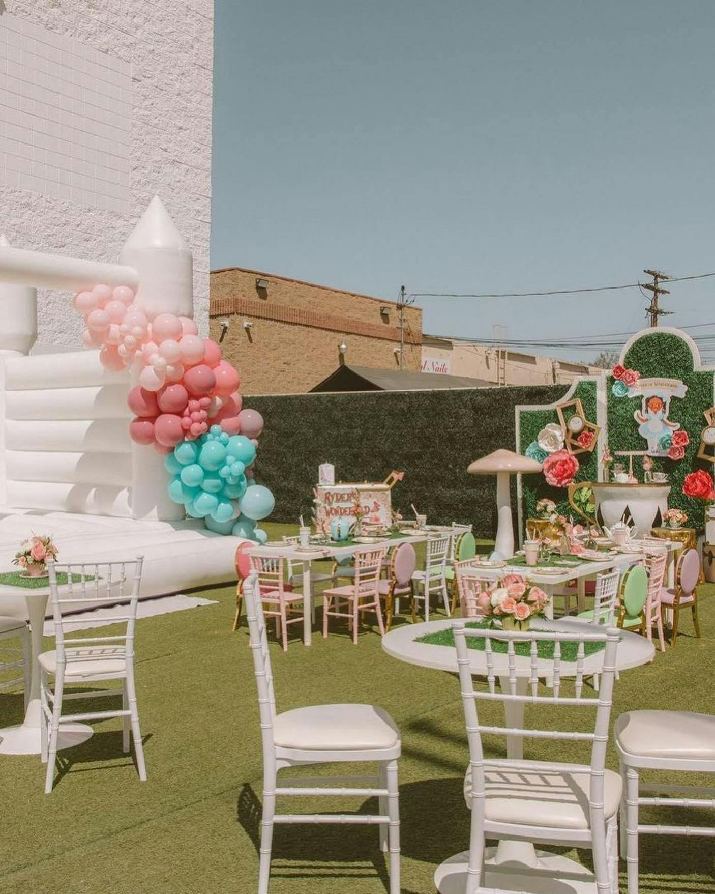 Featured photo from Paleta Cart Party