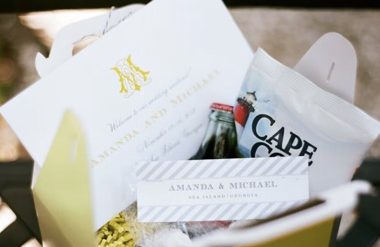 Featured photo from Marguerite Peele Fine Stationery