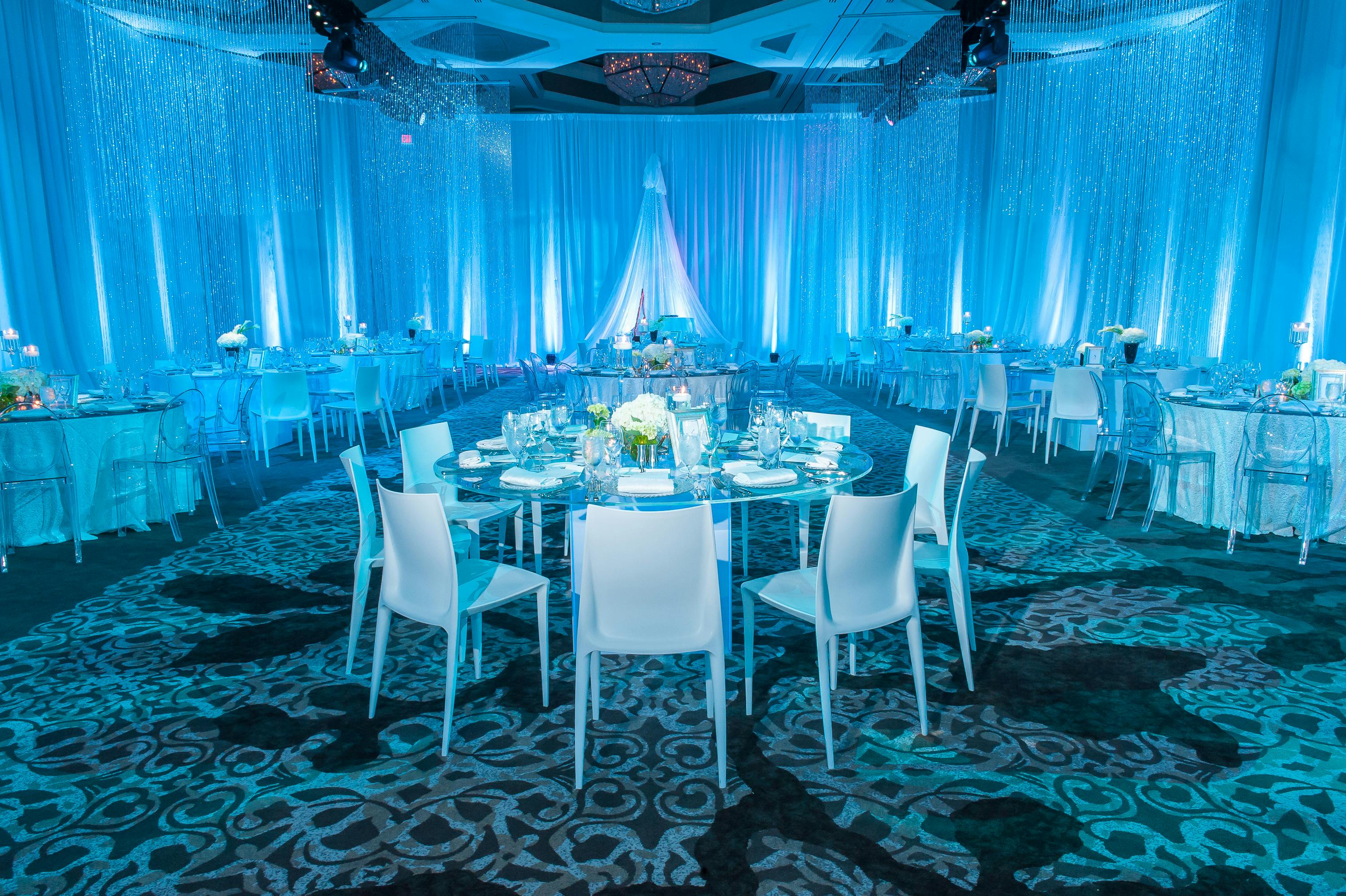 Cover photo of So Cool Events