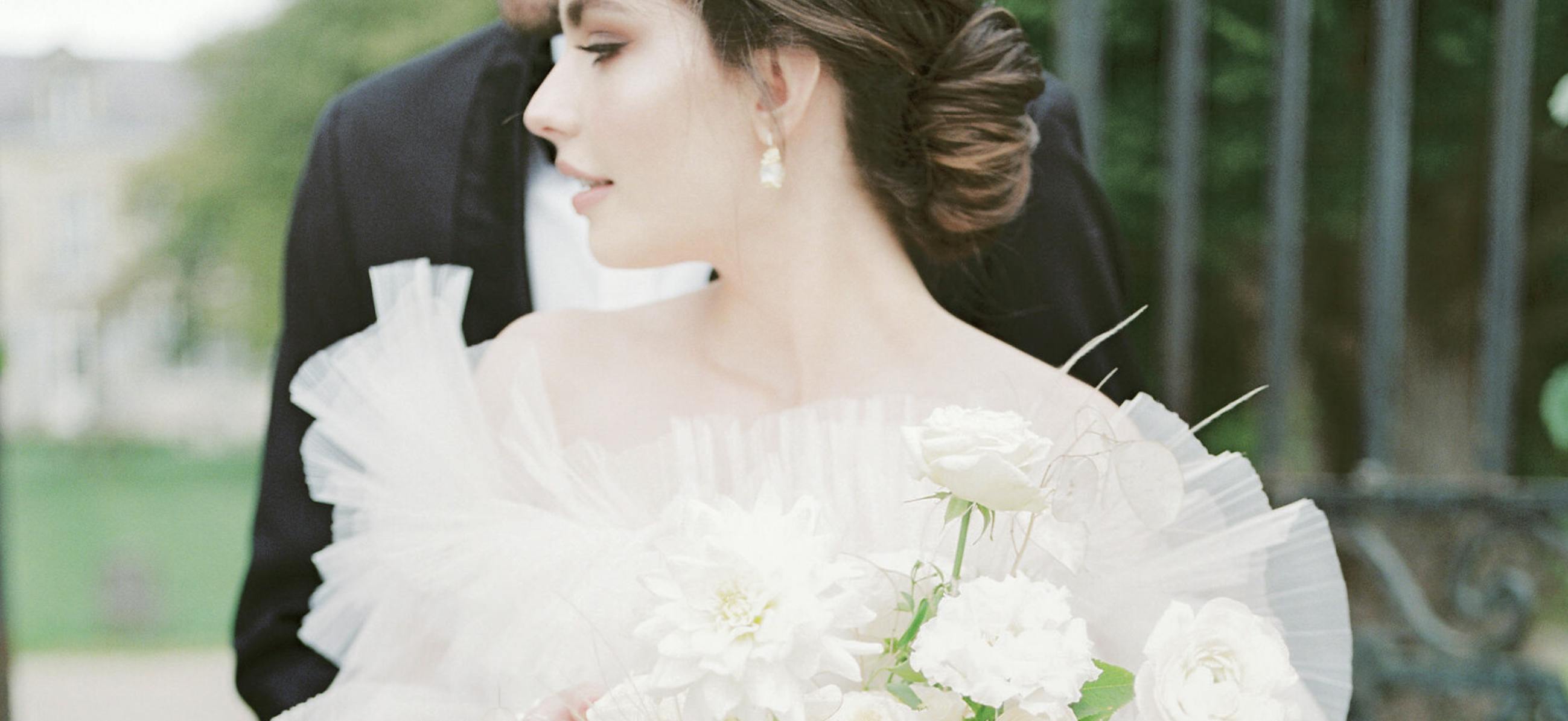 Featured photo from Tiffany Von Photography