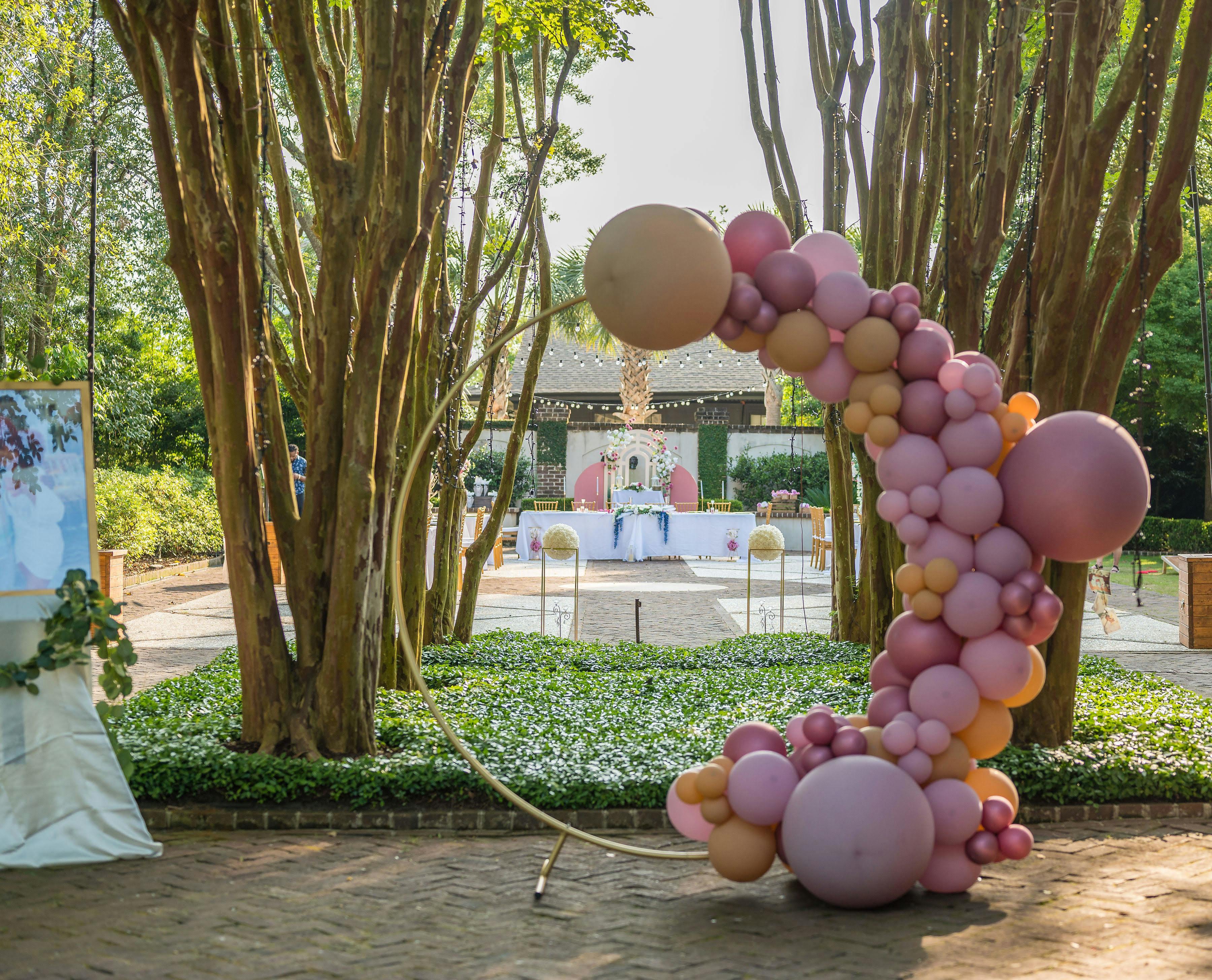 Featured photo from Searles & Company