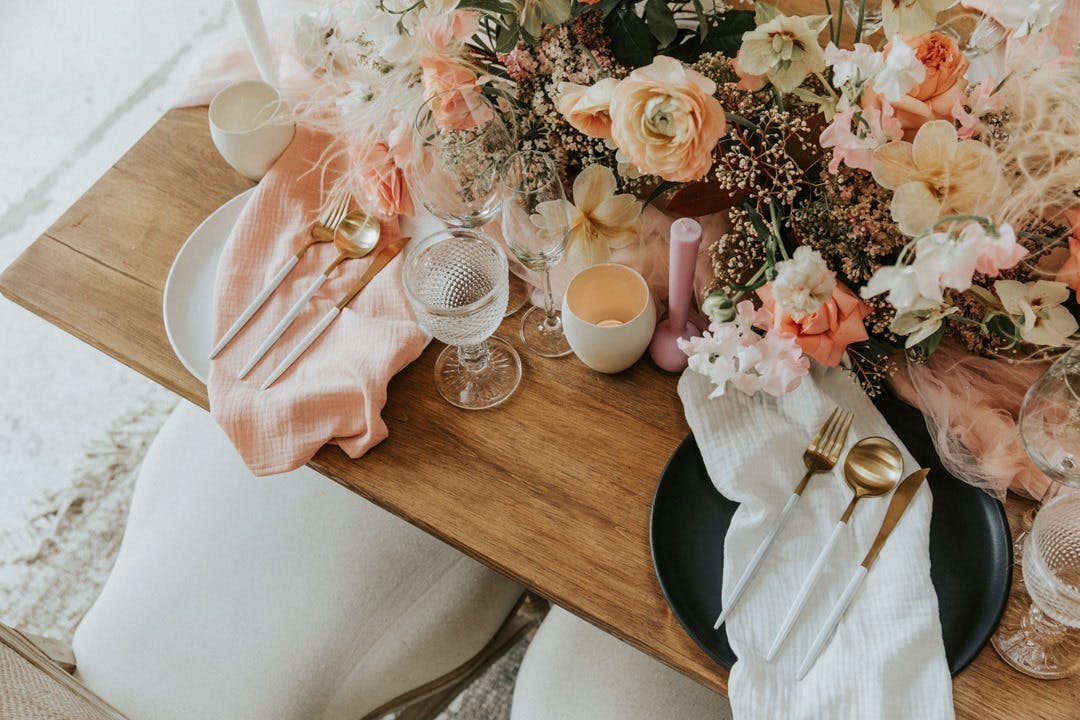 Featured photo from Refined Rentals