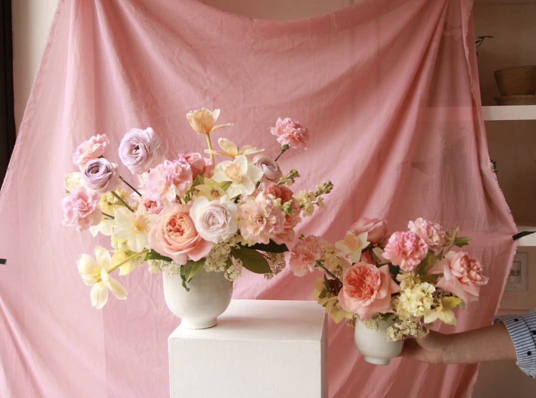 Featured photo from Rococo Floral Co.