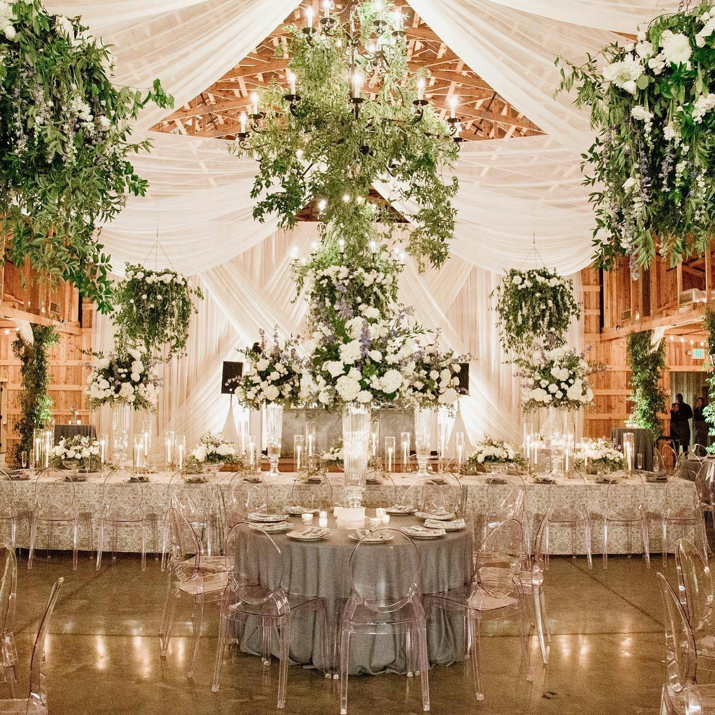 Featured photo from House of Grey Events