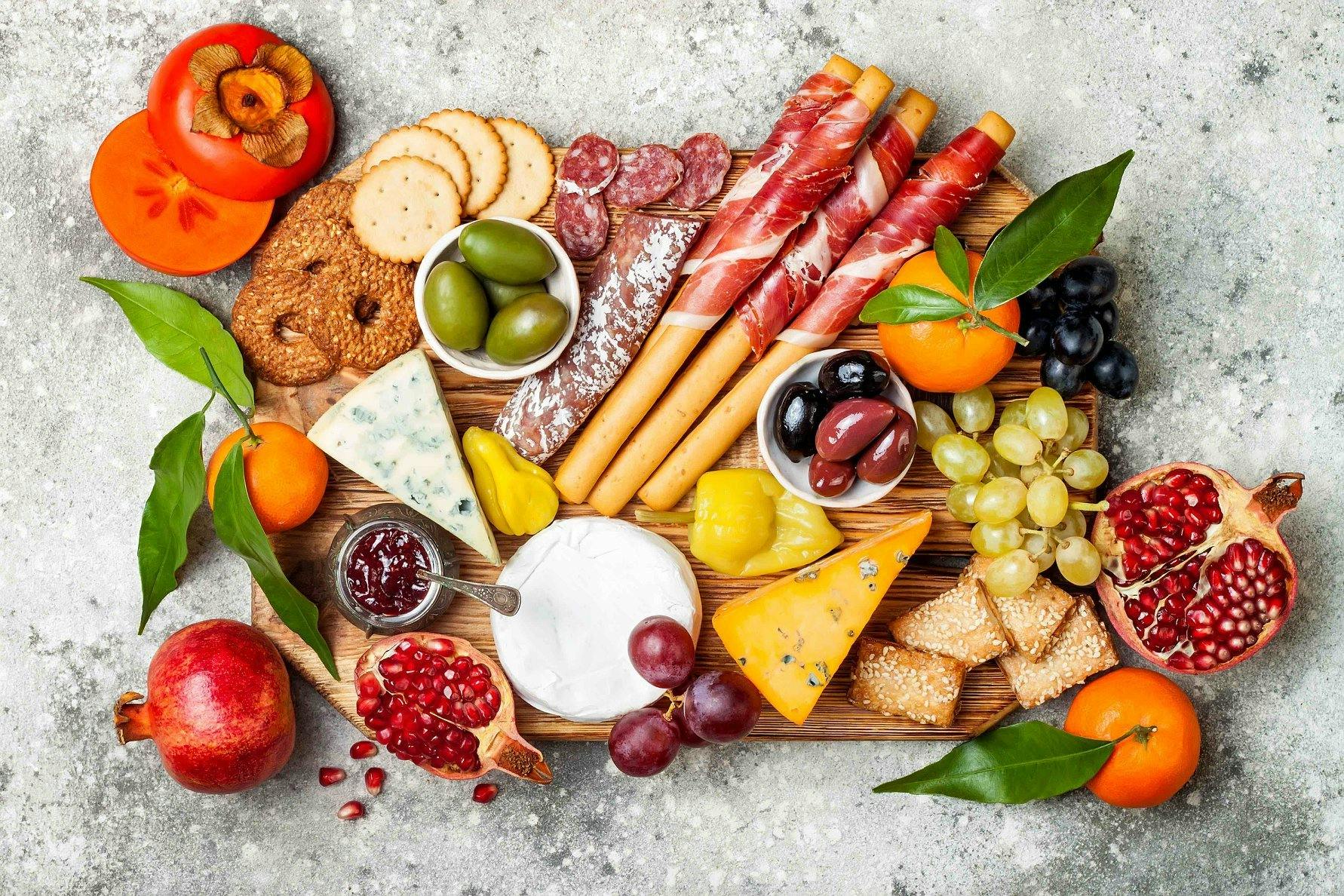 Featured photo from Liberation Foods