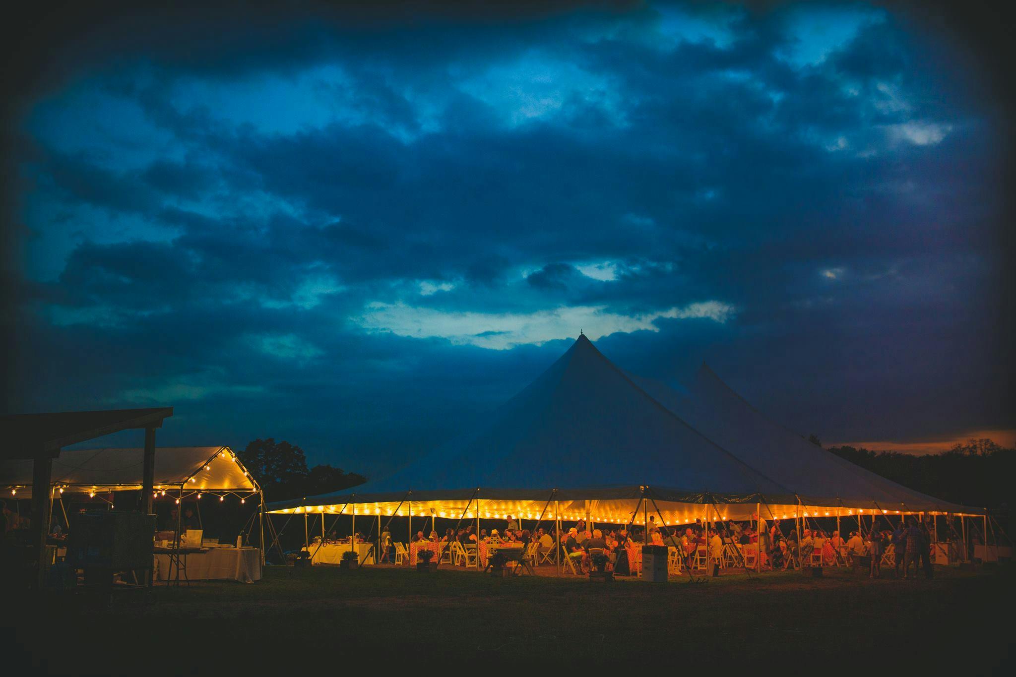 Featured photo from Max's Catering & Events