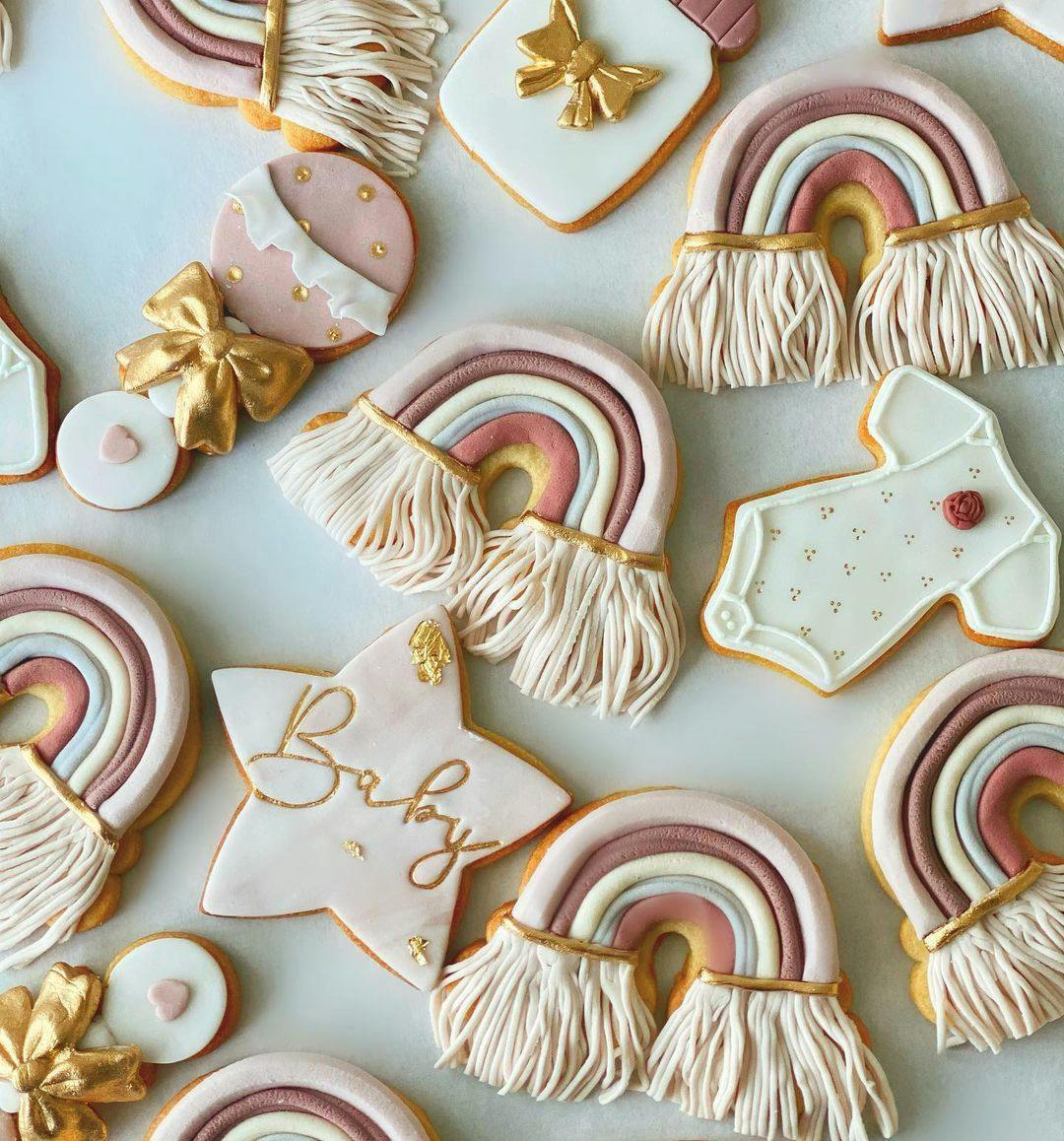 Featured photo from Sweet Guilt