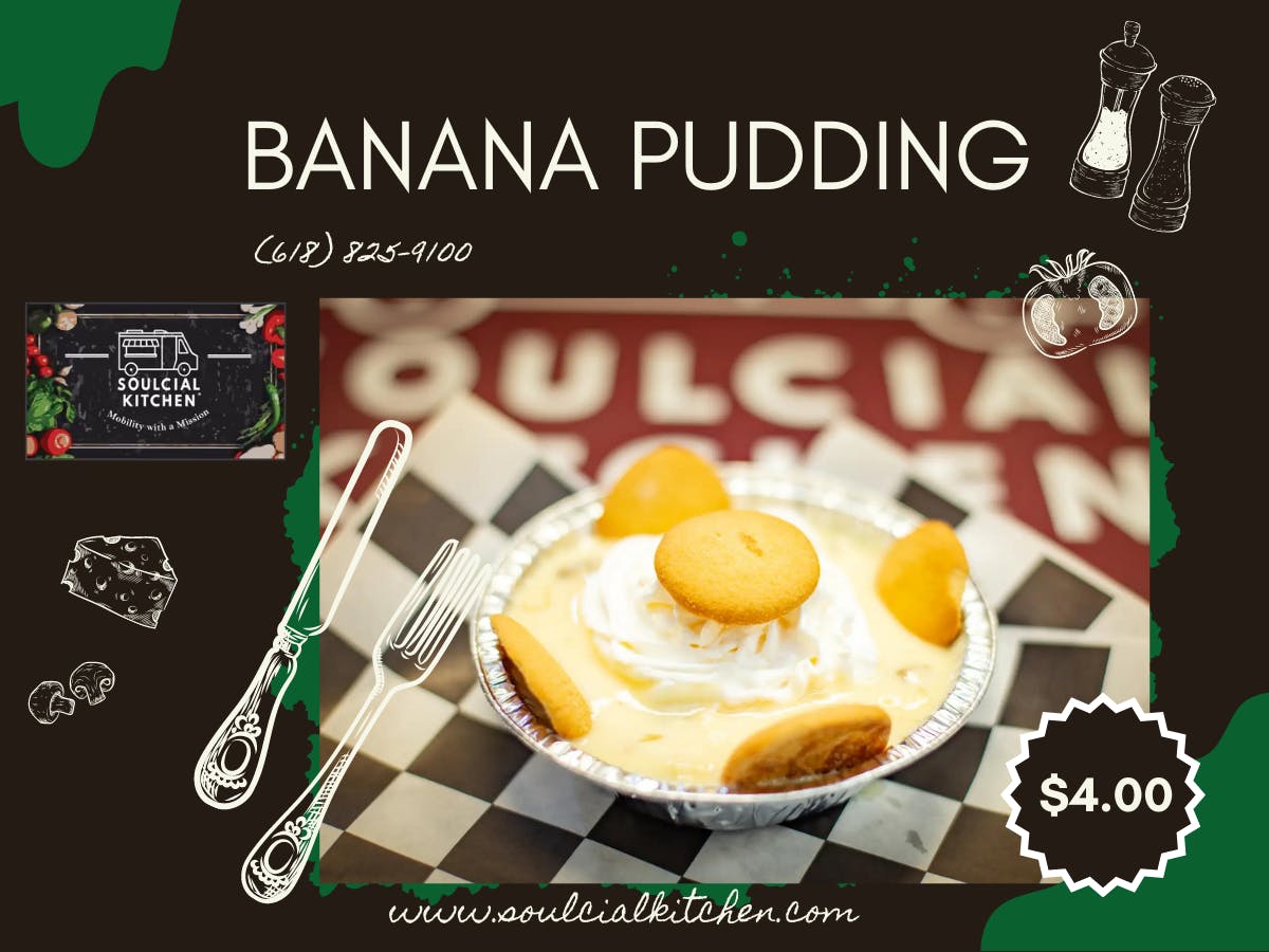 Featured photo from Soulcial Kitchen