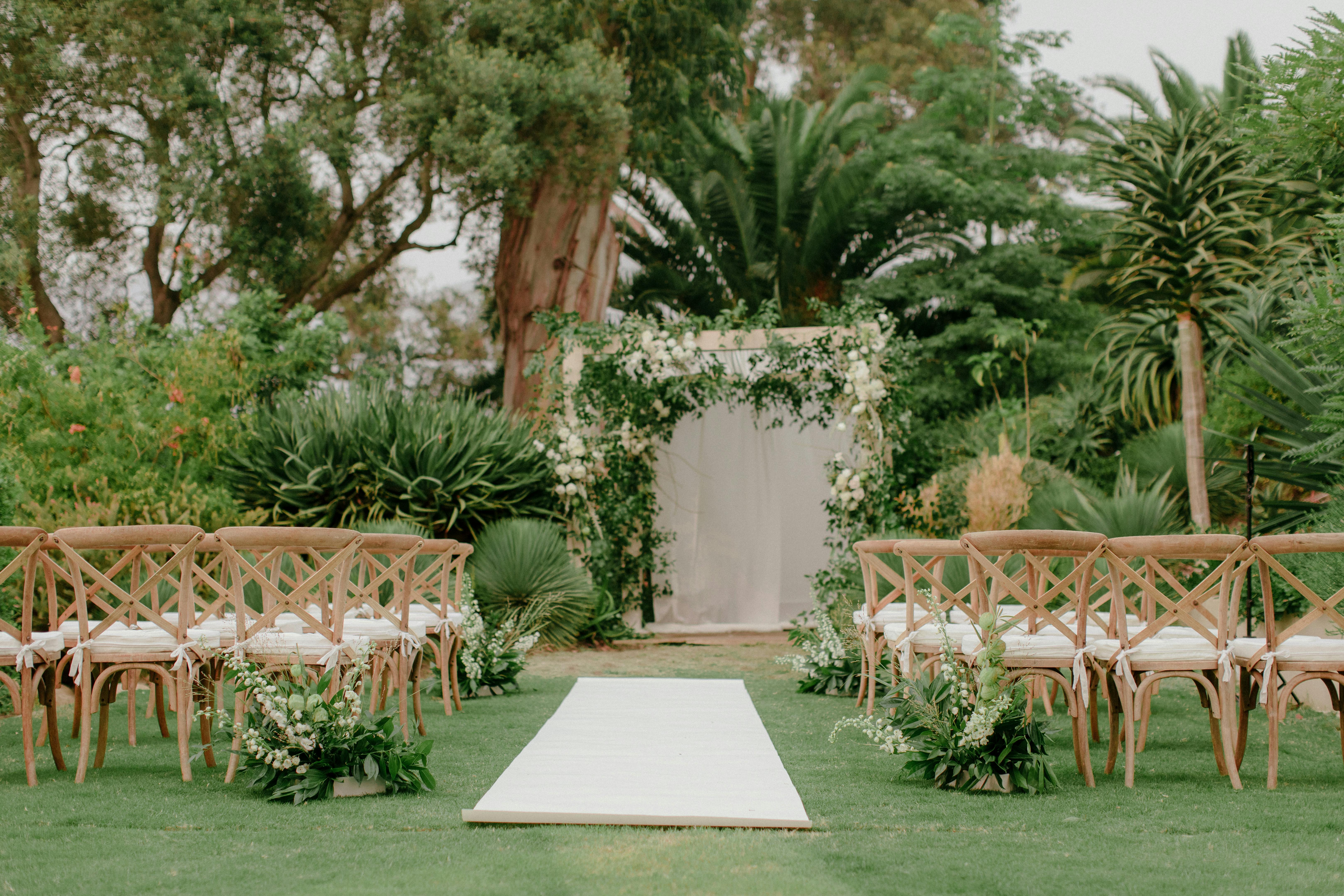 Featured photo from Ashley Chanel Events