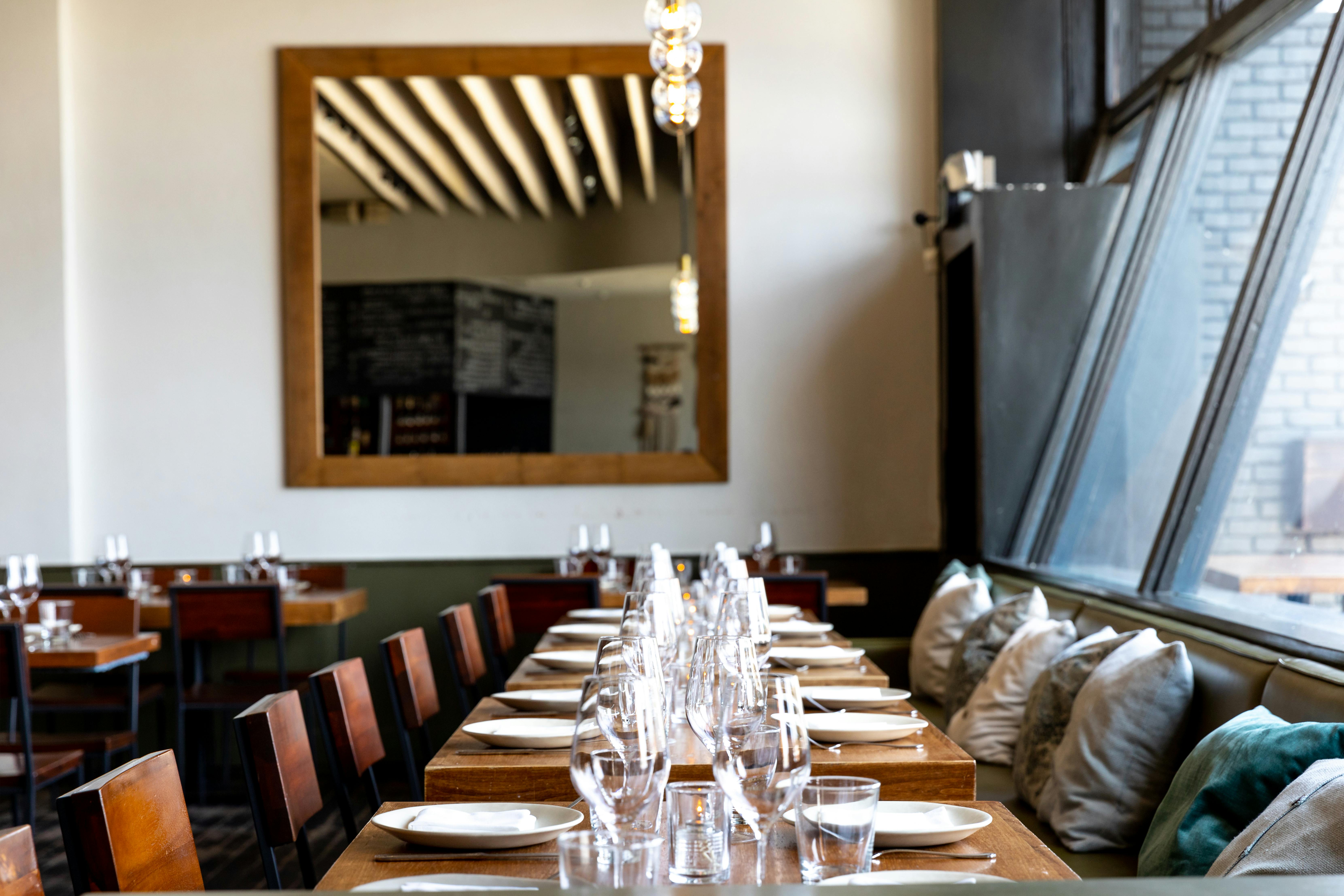 Featured photo from Rustic Canyon