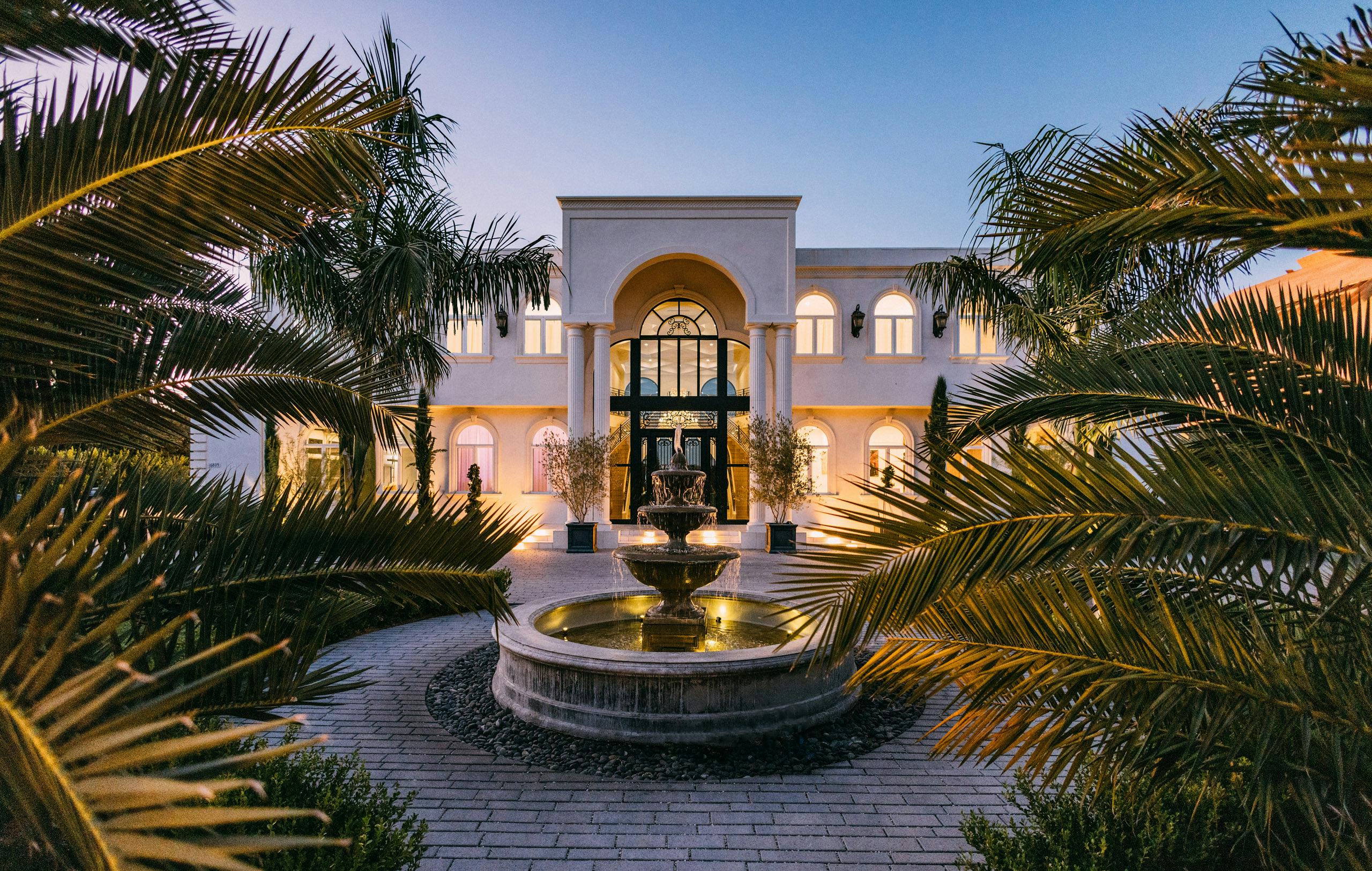 Featured photo from The Valley Villa