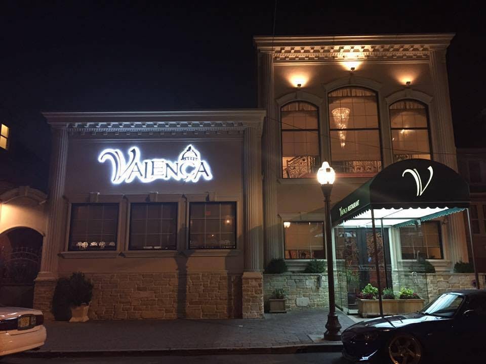 Featured photo from Valenca Restaurant