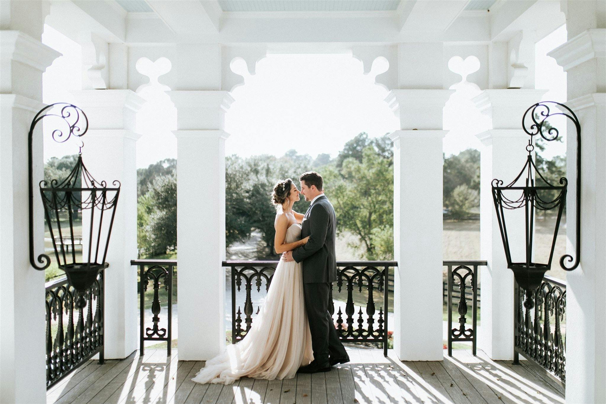 Featured photo from Intimate Celebrations