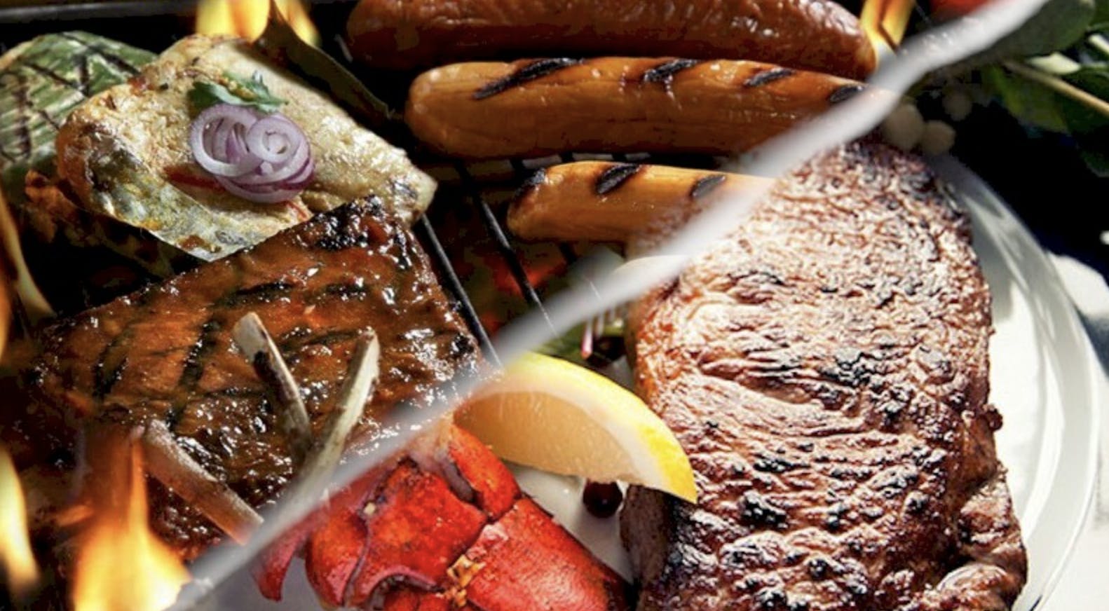 Featured photo from MV Clam Bake