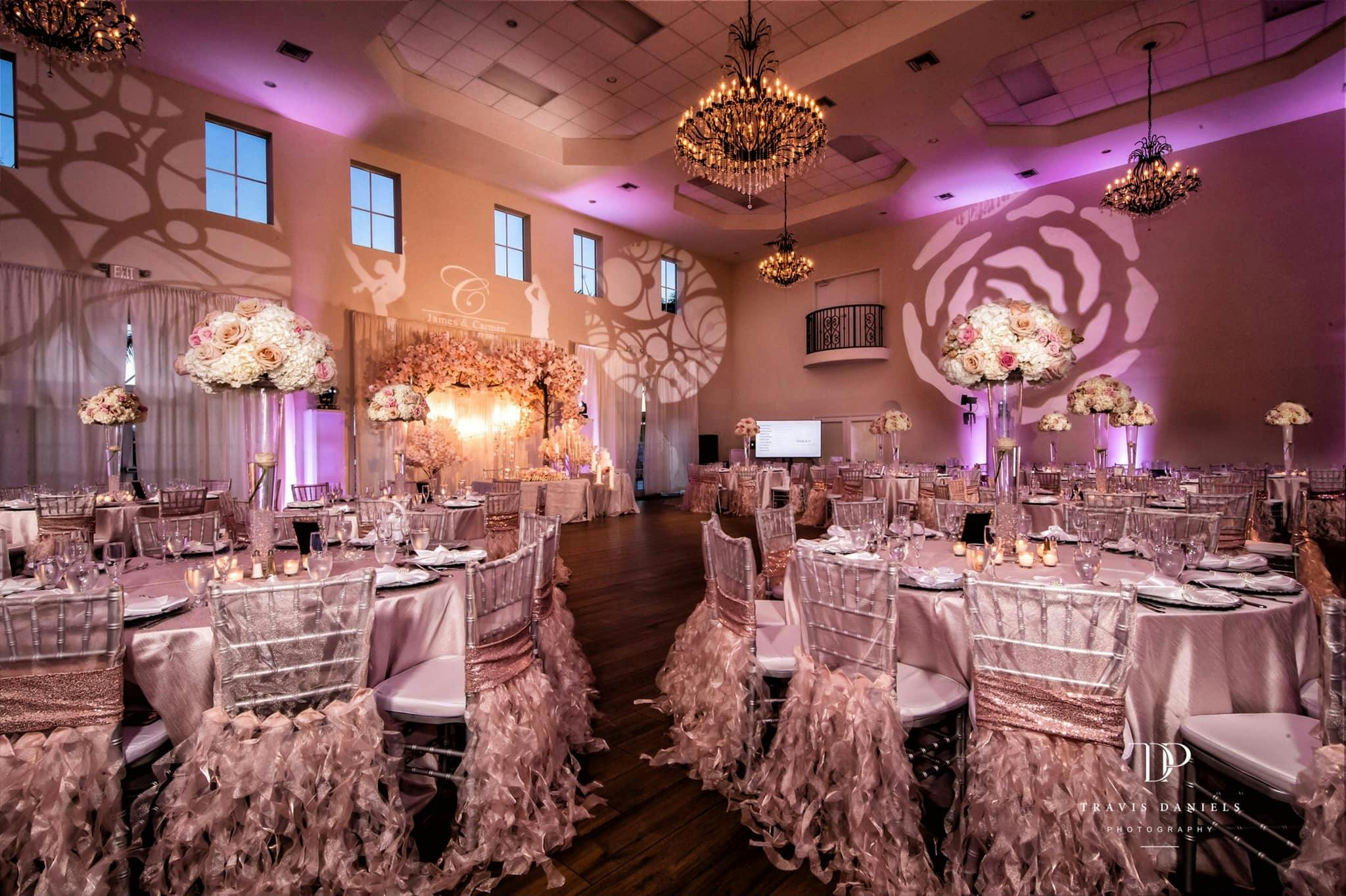 Cover photo of Marja Marnelle Opulent Productions