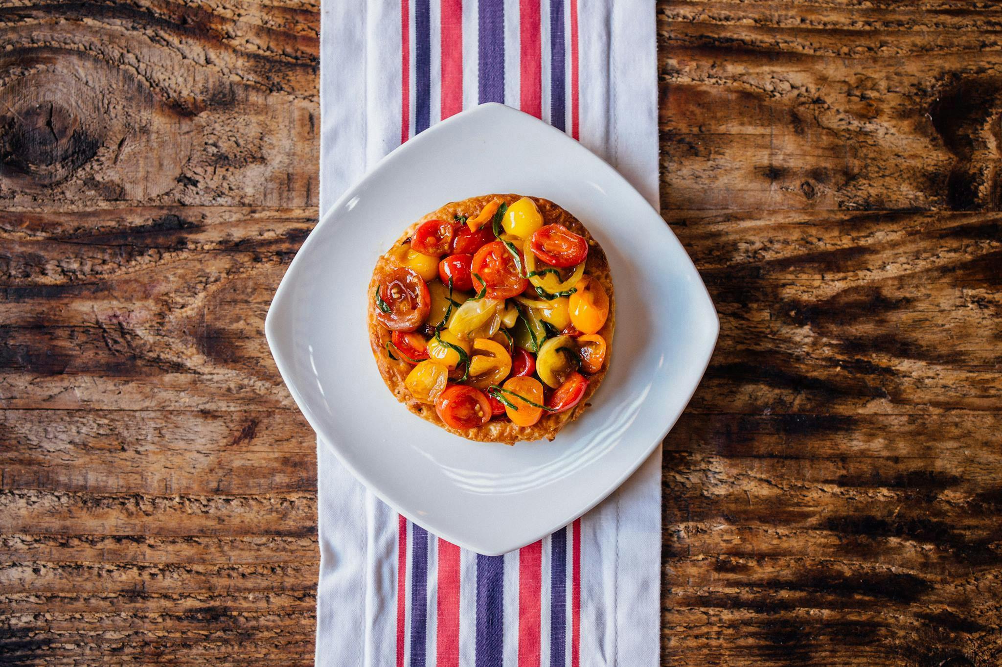 Featured photo from Piperade