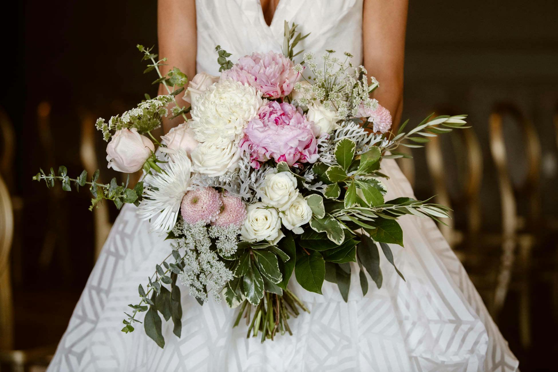 Featured photo from Bloom Event Designs