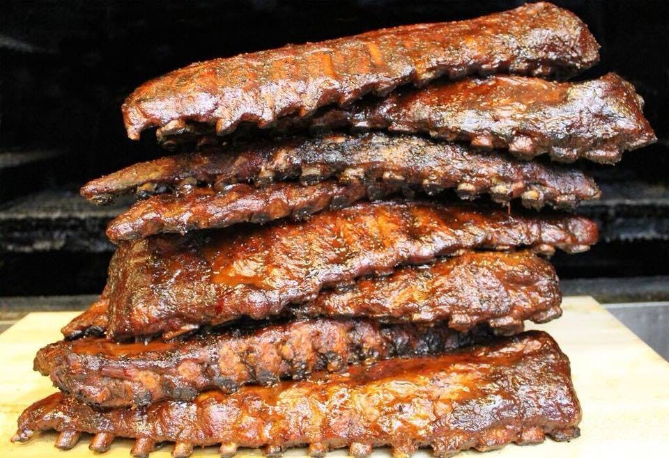Featured photo from County Line Bbq