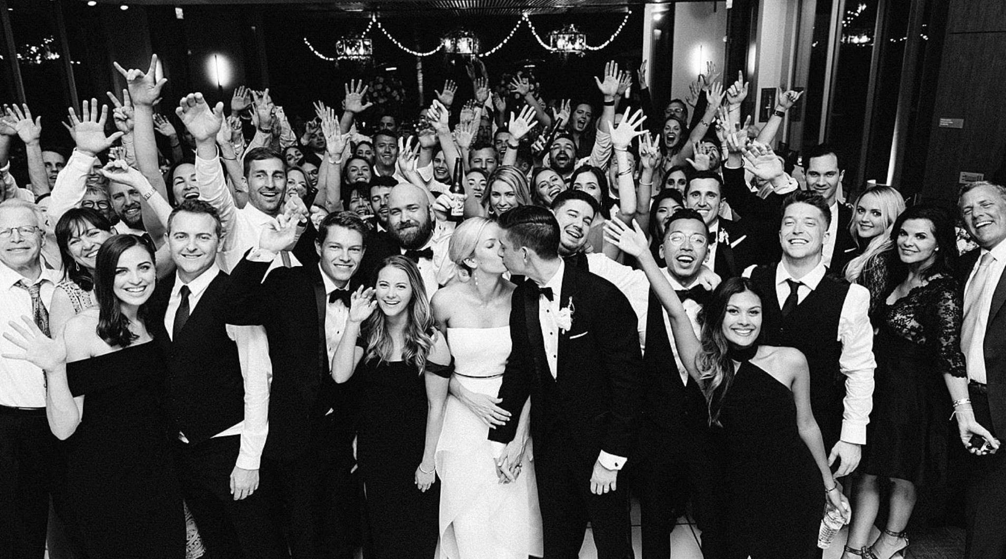 Cover photo of American Events Network