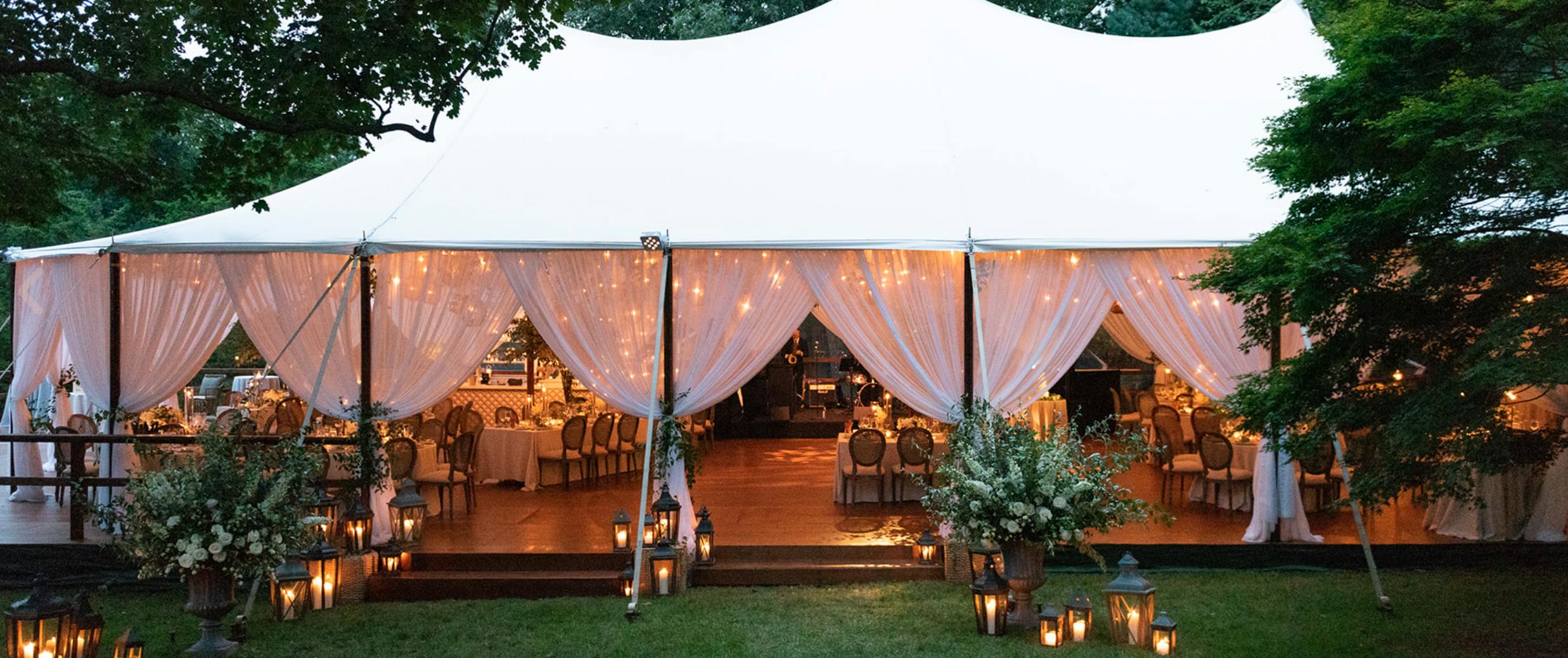 Featured photo from Shindig Lighting