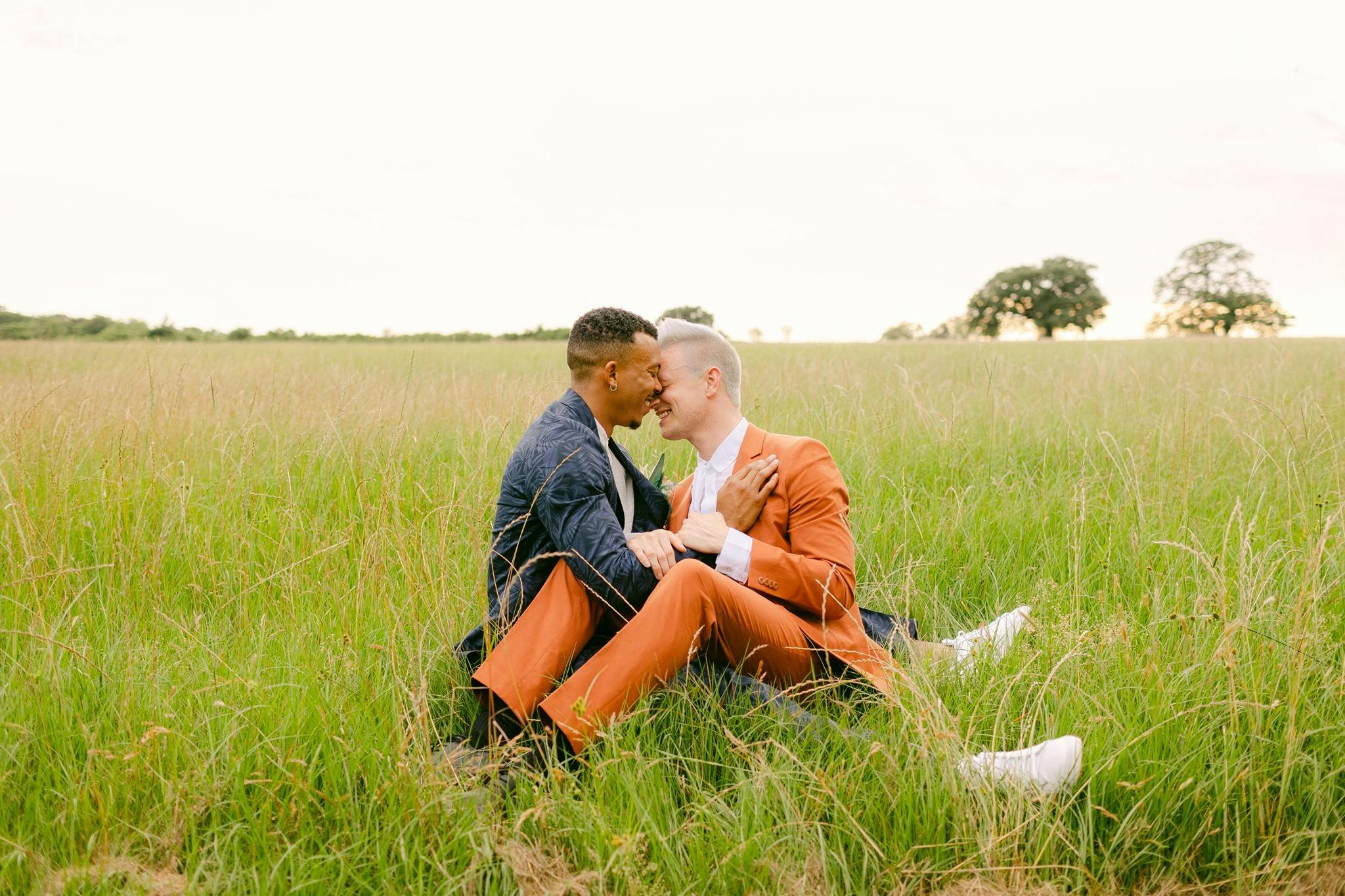 Featured photo from Sara Boyd Photography