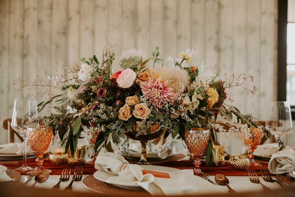 Featured photo from Indigo Flower Market